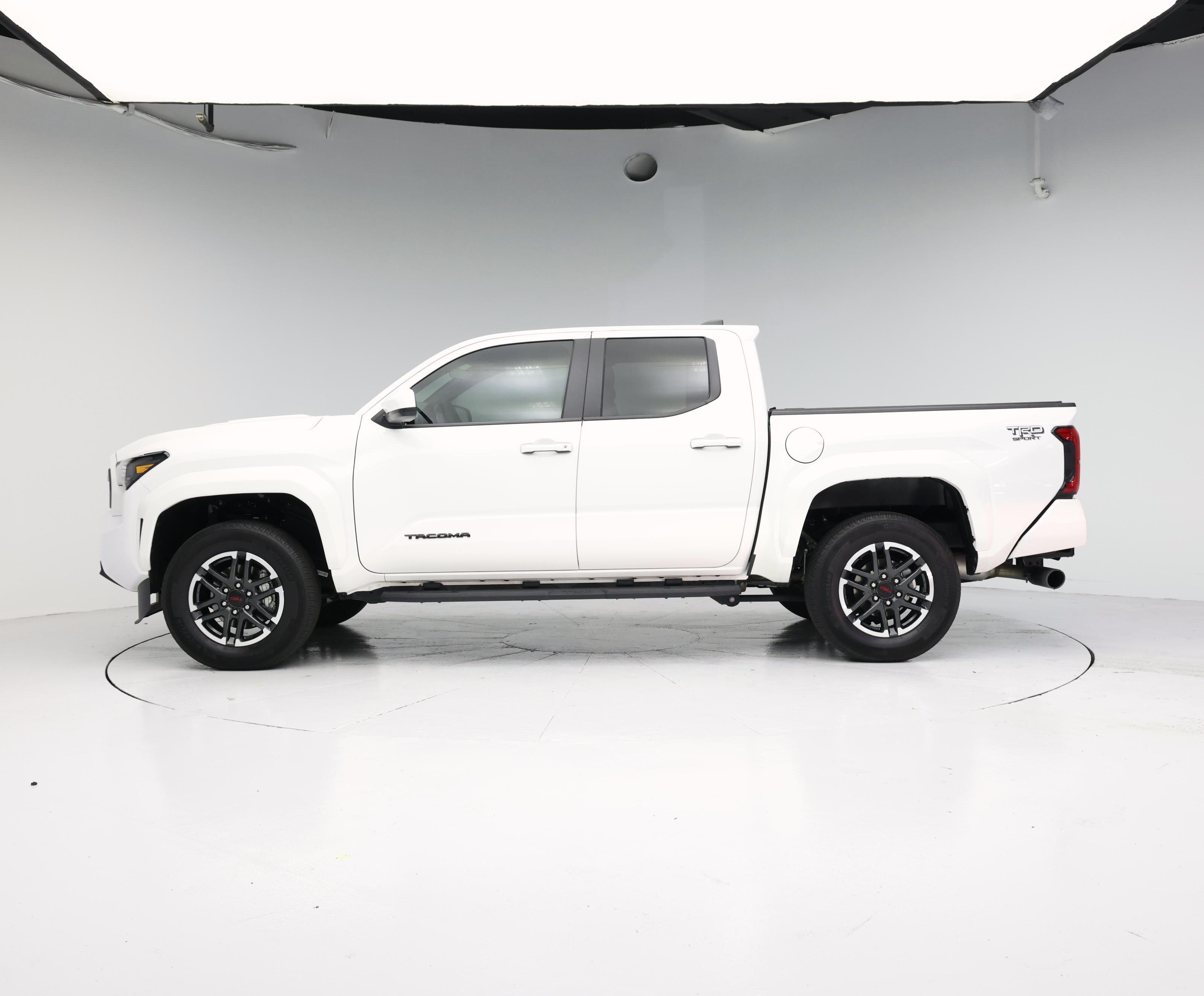 Thumbnail: 2025 Toyota Tacoma - 3