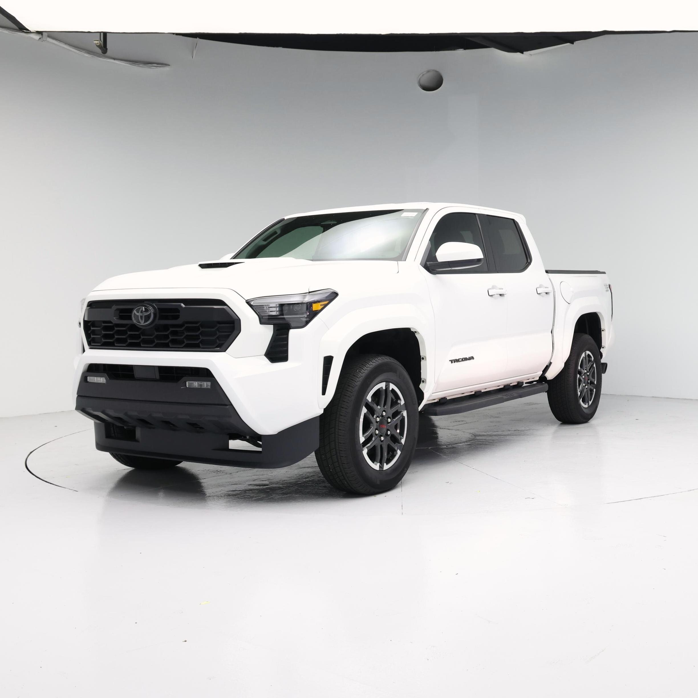 Thumbnail: 2025 Toyota Tacoma - 4