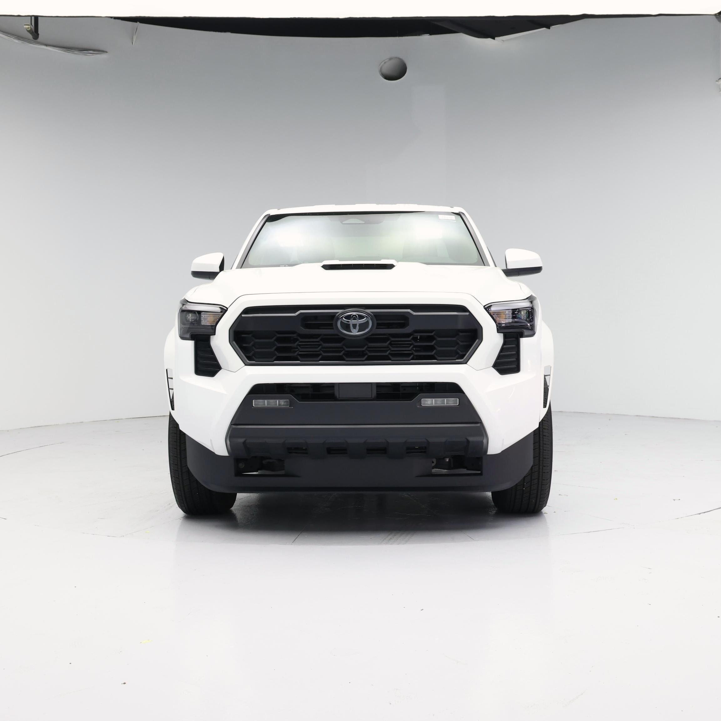 Thumbnail: 2025 Toyota Tacoma - 5