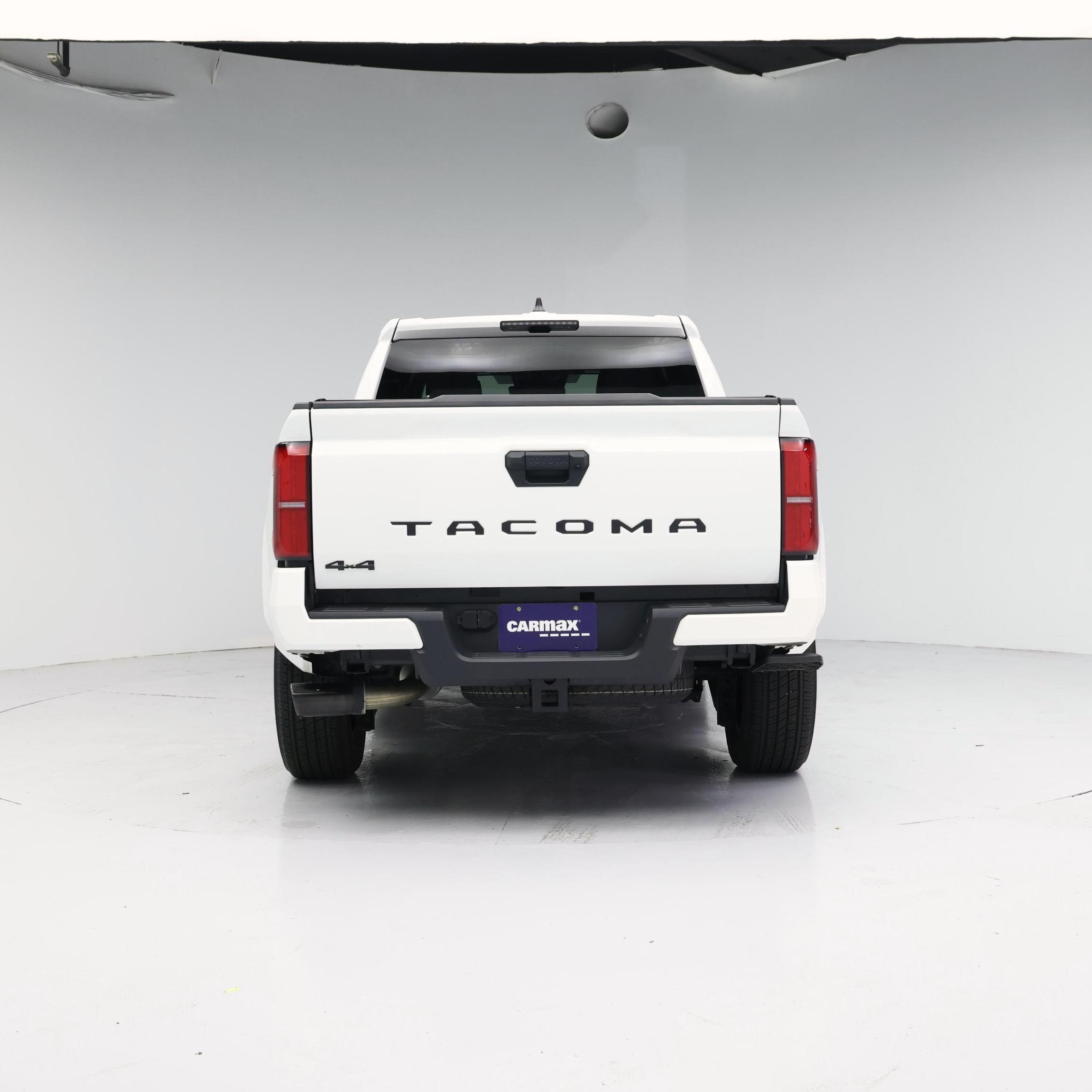 Thumbnail: 2025 Toyota Tacoma - 6