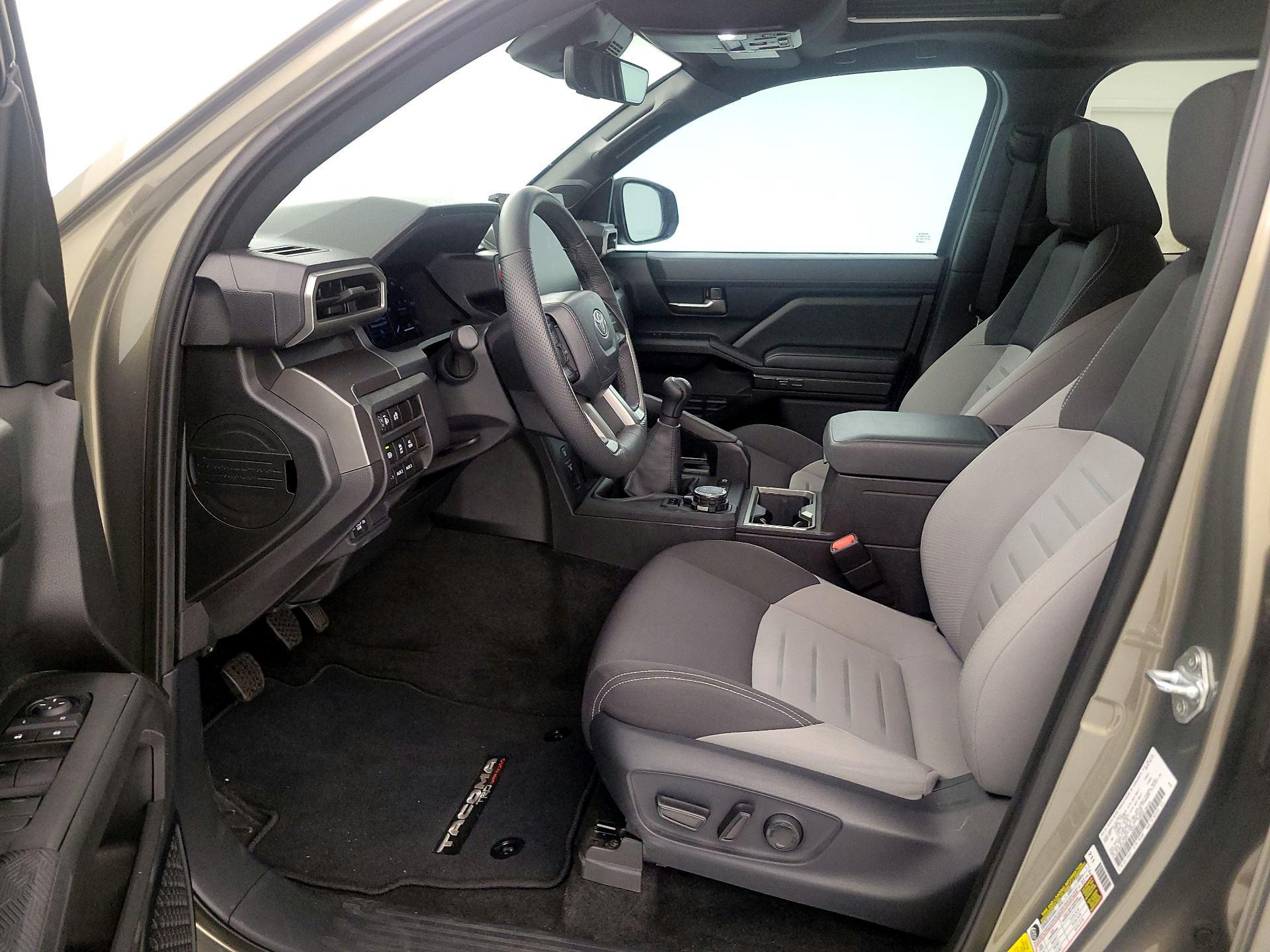 Thumbnail: 2024 Toyota Tacoma - 11