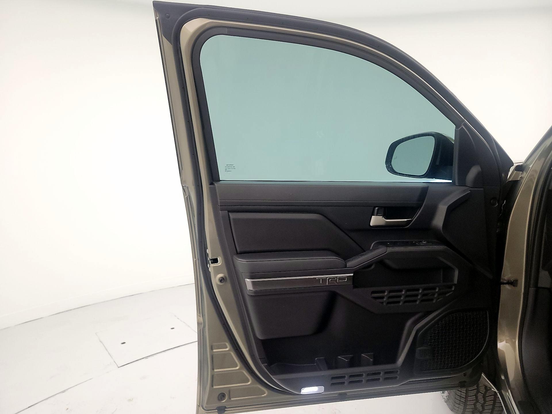 Thumbnail: 2024 Toyota Tacoma - 12