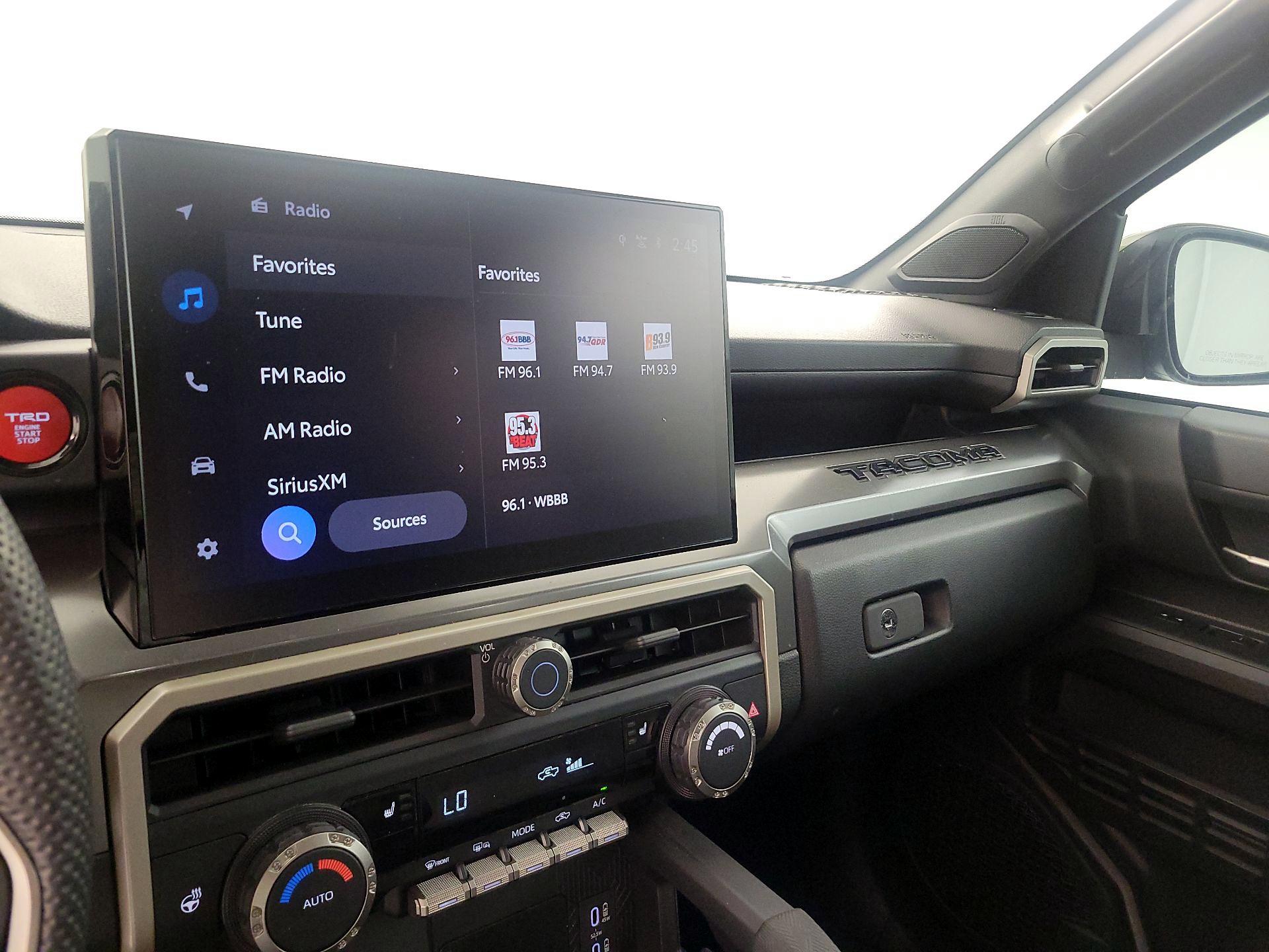 Thumbnail: 2024 Toyota Tacoma - 15