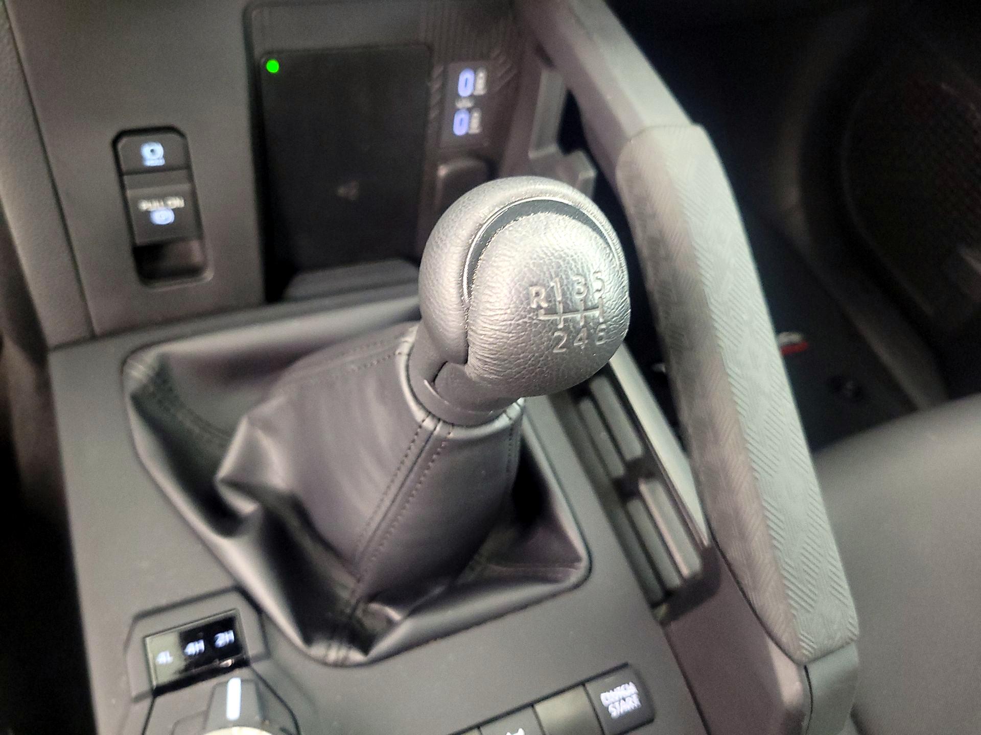 Thumbnail: 2024 Toyota Tacoma - 17