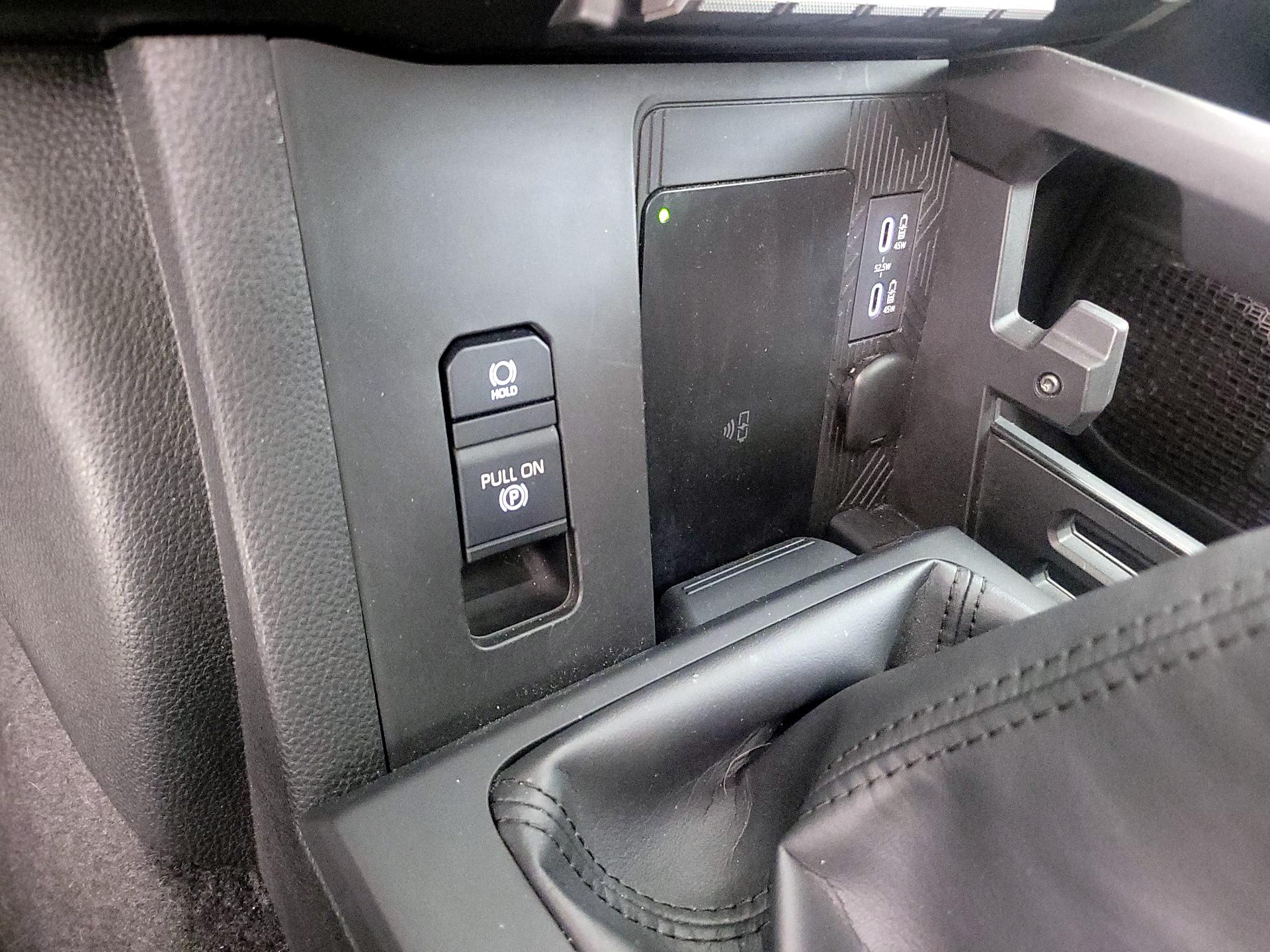 Thumbnail: 2024 Toyota Tacoma - 18