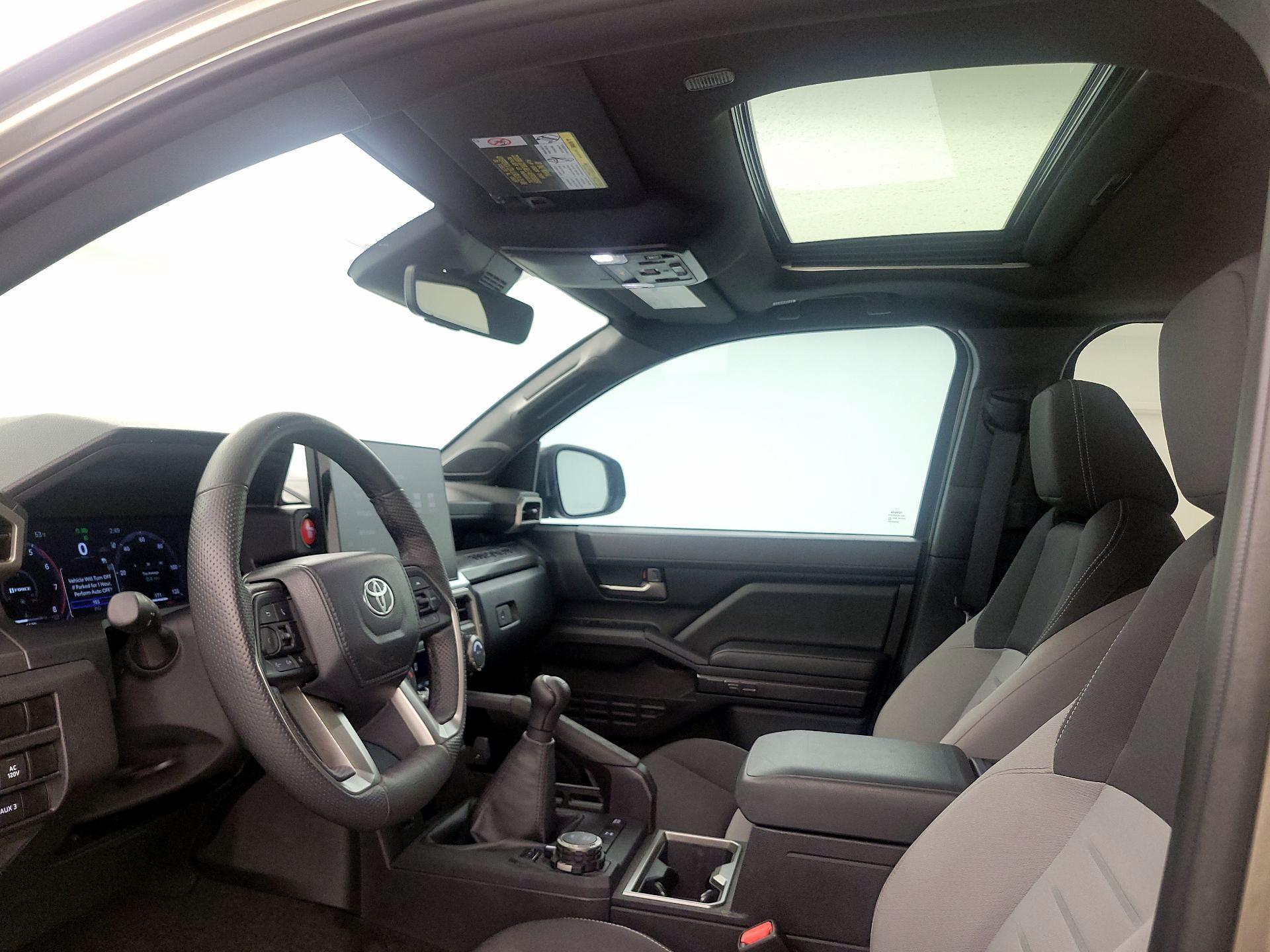 Thumbnail: 2024 Toyota Tacoma - 19