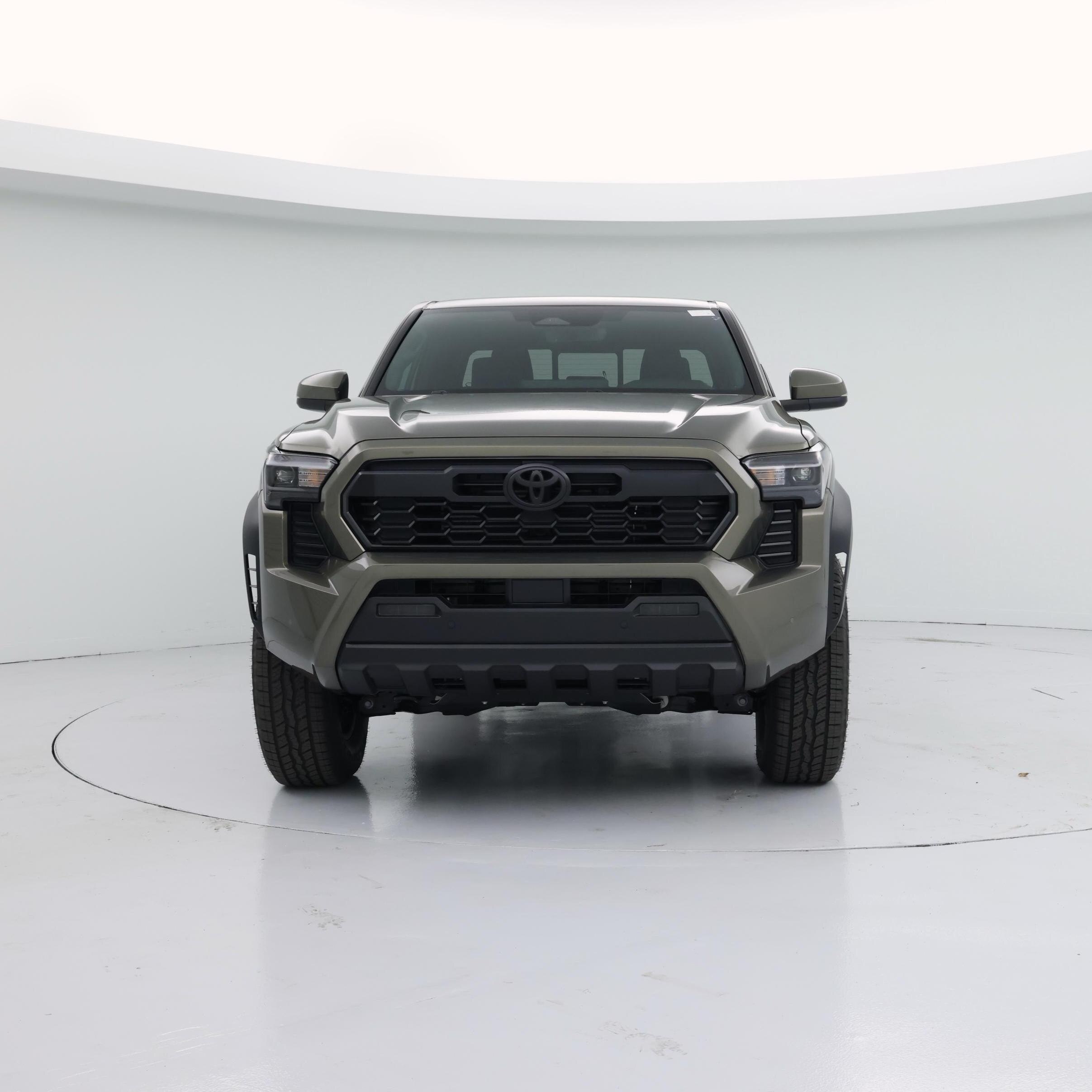 Thumbnail: 2024 Toyota Tacoma - 5