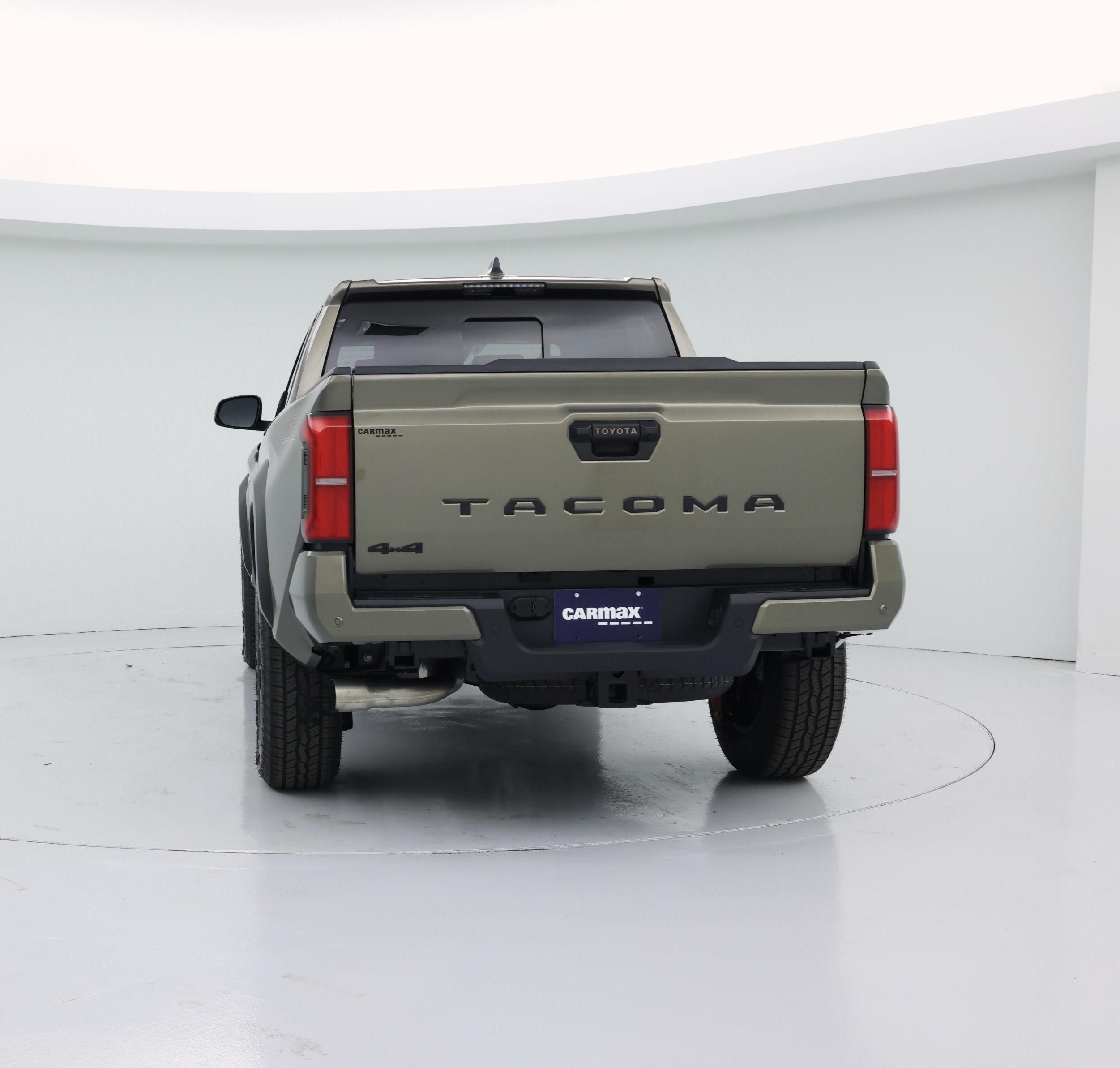 Thumbnail: 2024 Toyota Tacoma - 6
