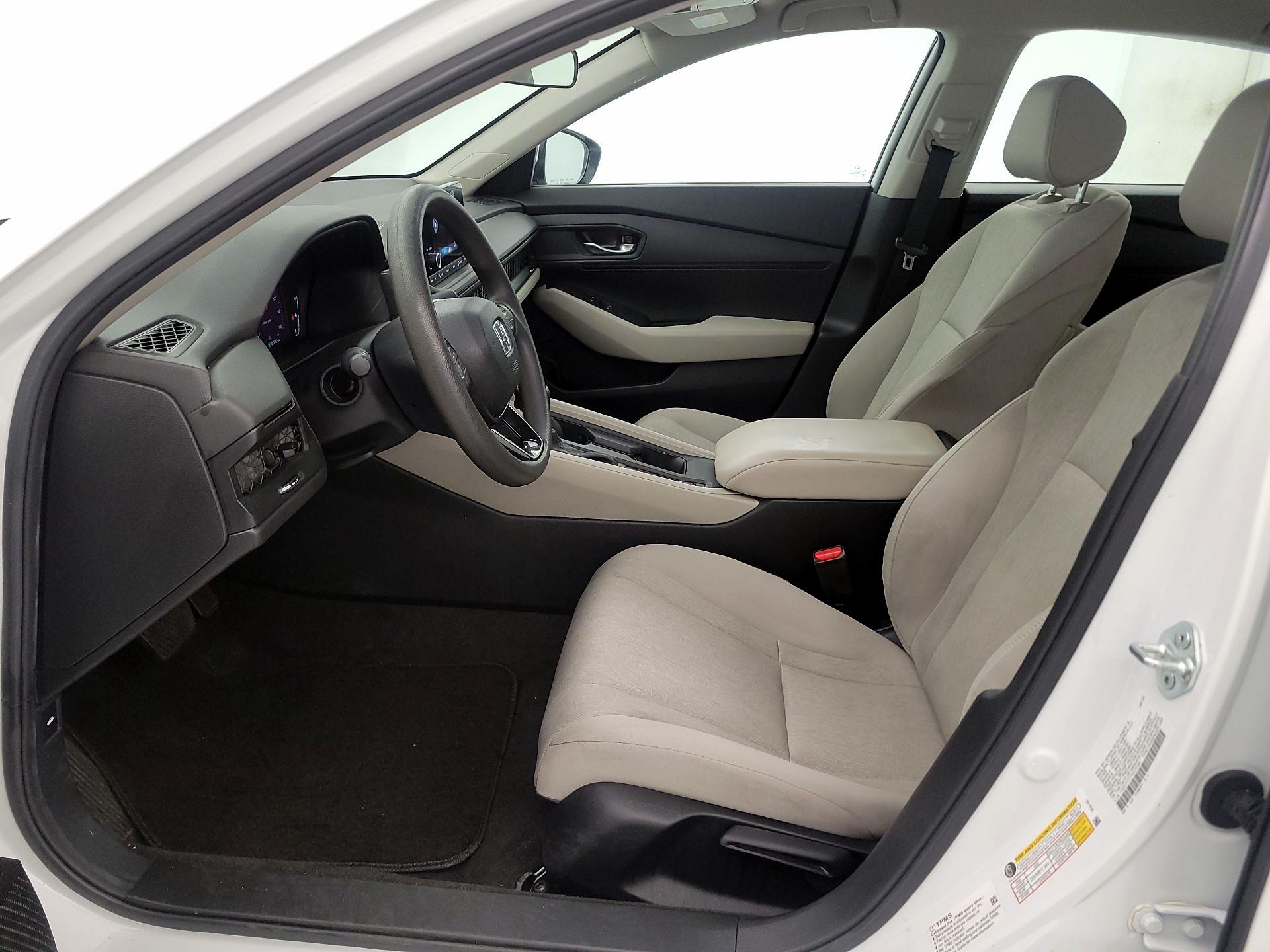 Thumbnail: 2024 Honda Accord - 11