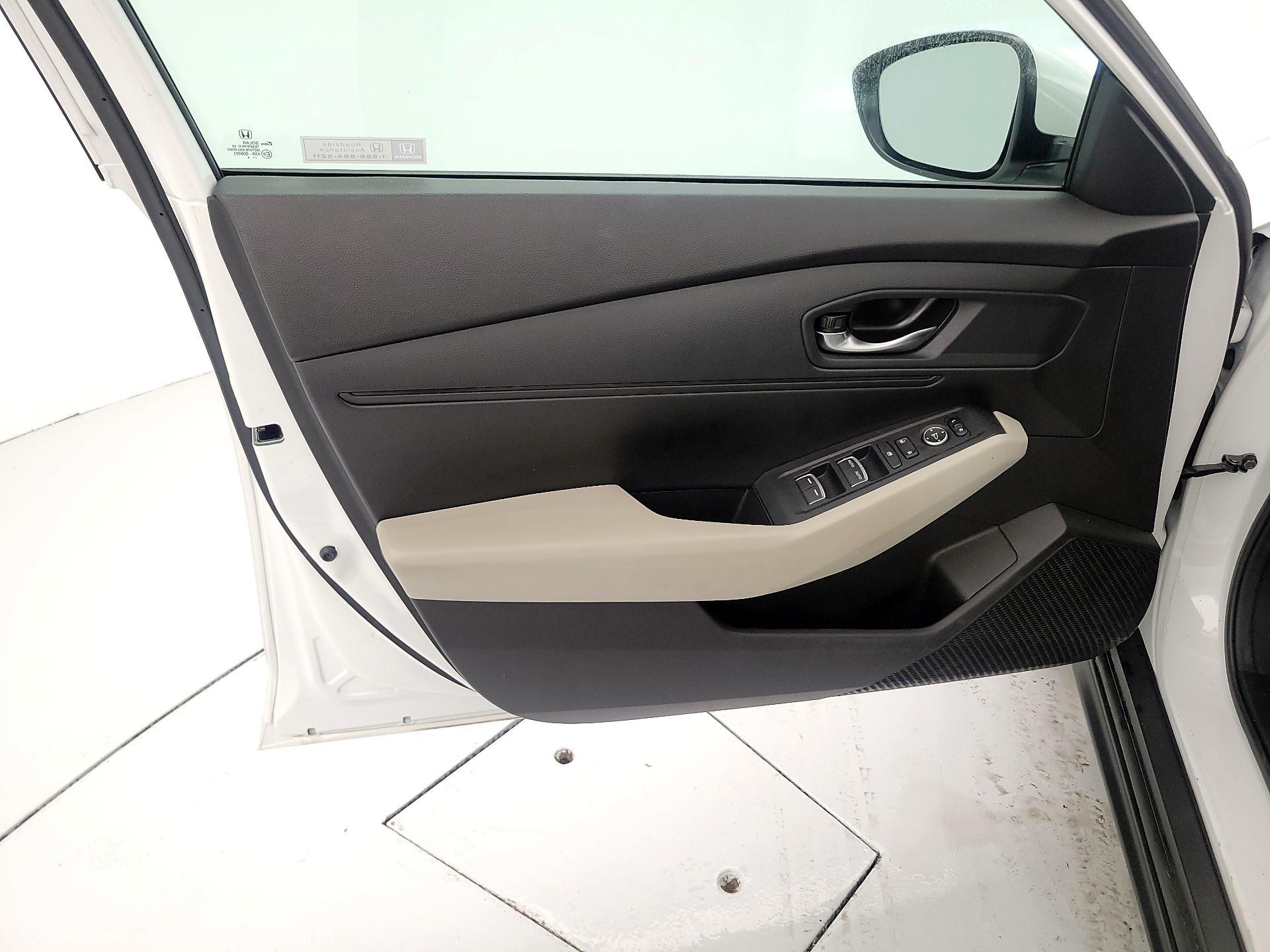 Thumbnail: 2024 Honda Accord - 12