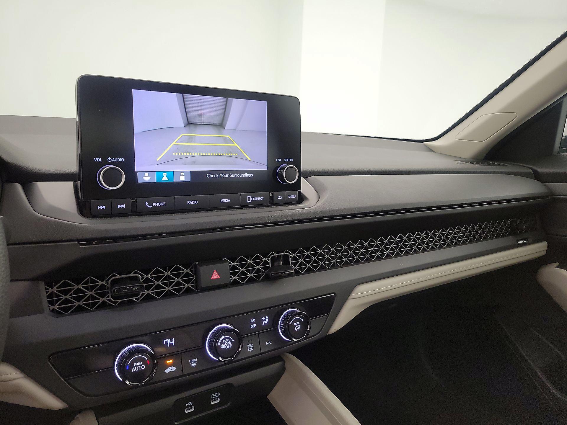 Thumbnail: 2024 Honda Accord - 14