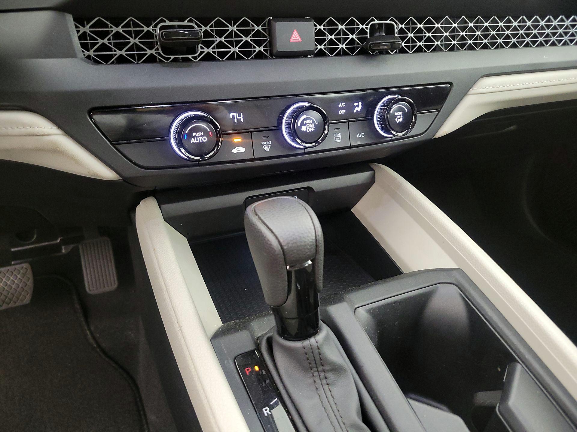 Thumbnail: 2024 Honda Accord - 16