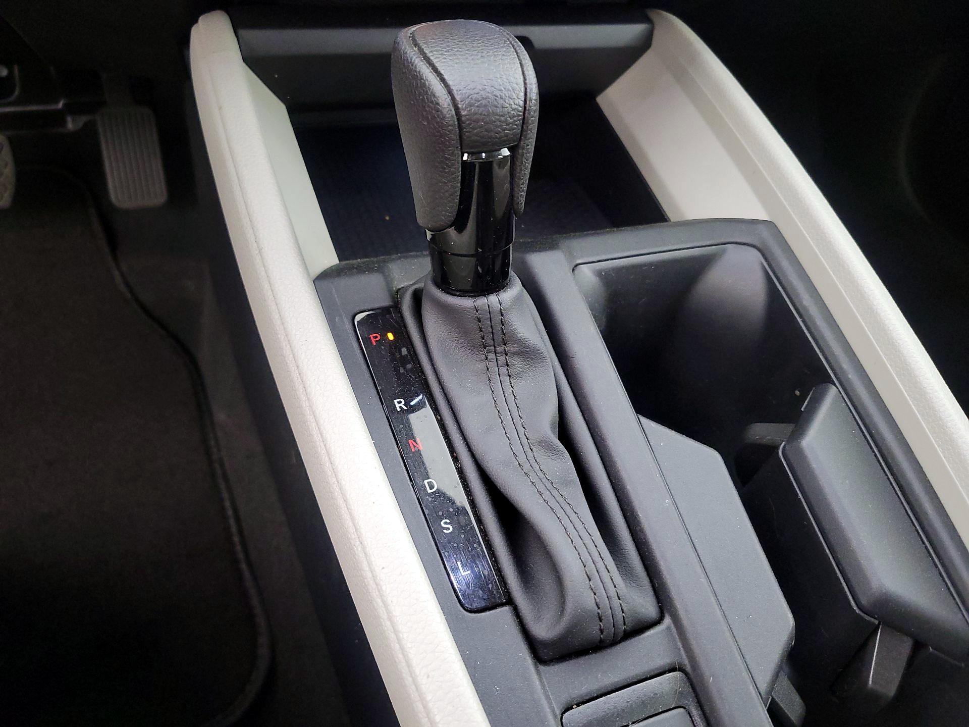 Thumbnail: 2024 Honda Accord - 17