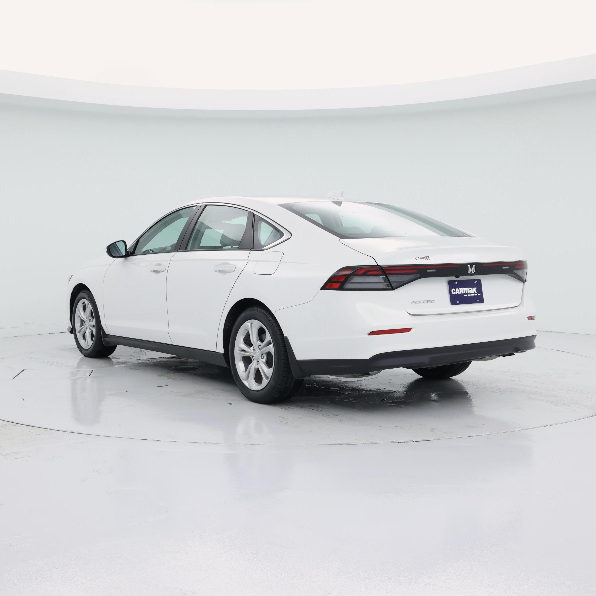 Thumbnail: 2024 Honda Accord - 2