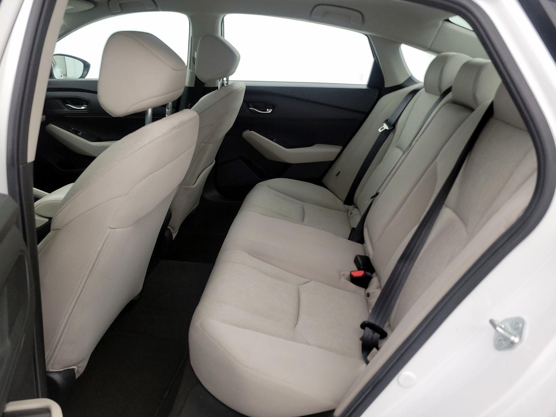 Thumbnail: 2024 Honda Accord - 19