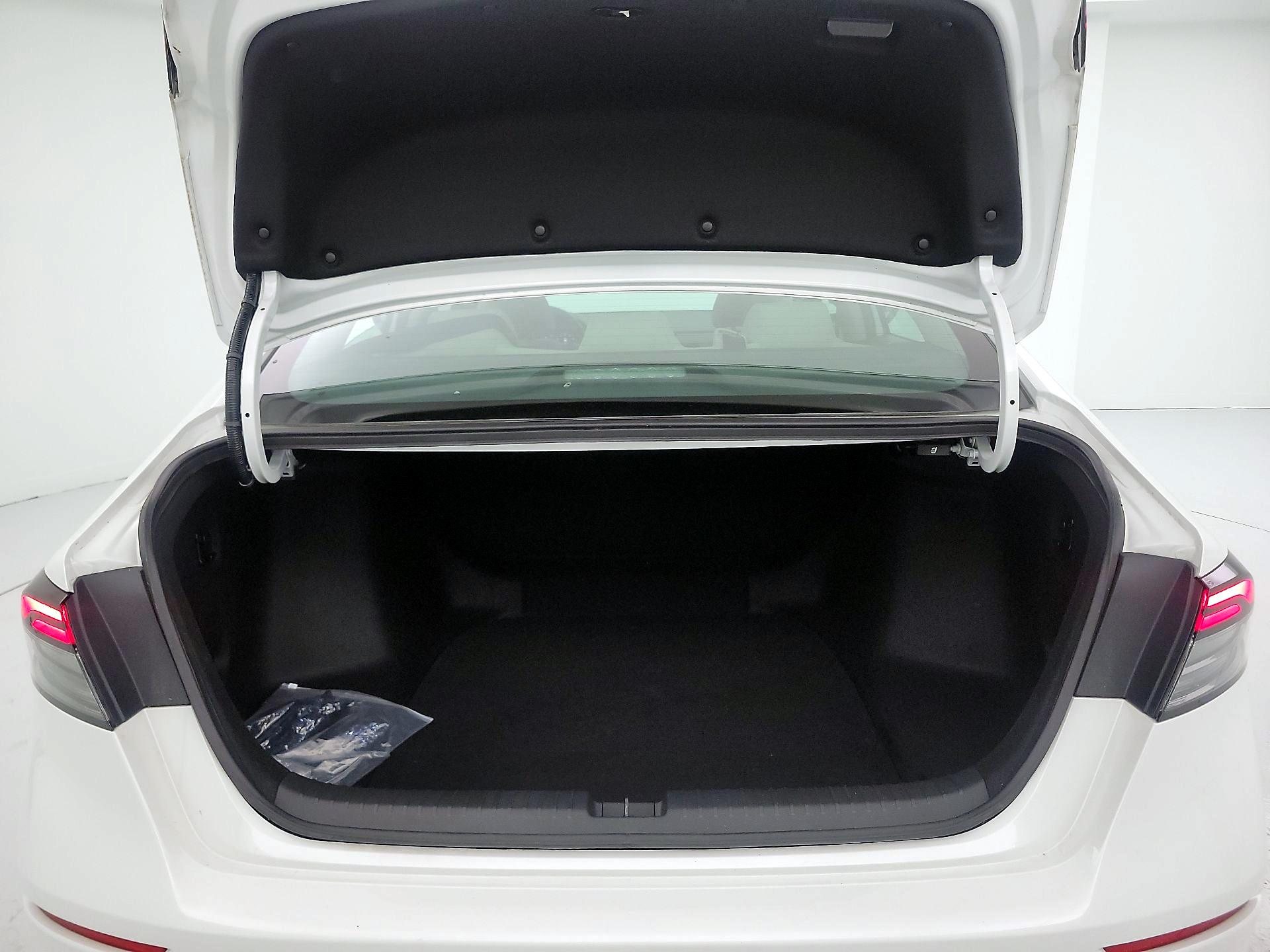 Thumbnail: 2024 Honda Accord - 20