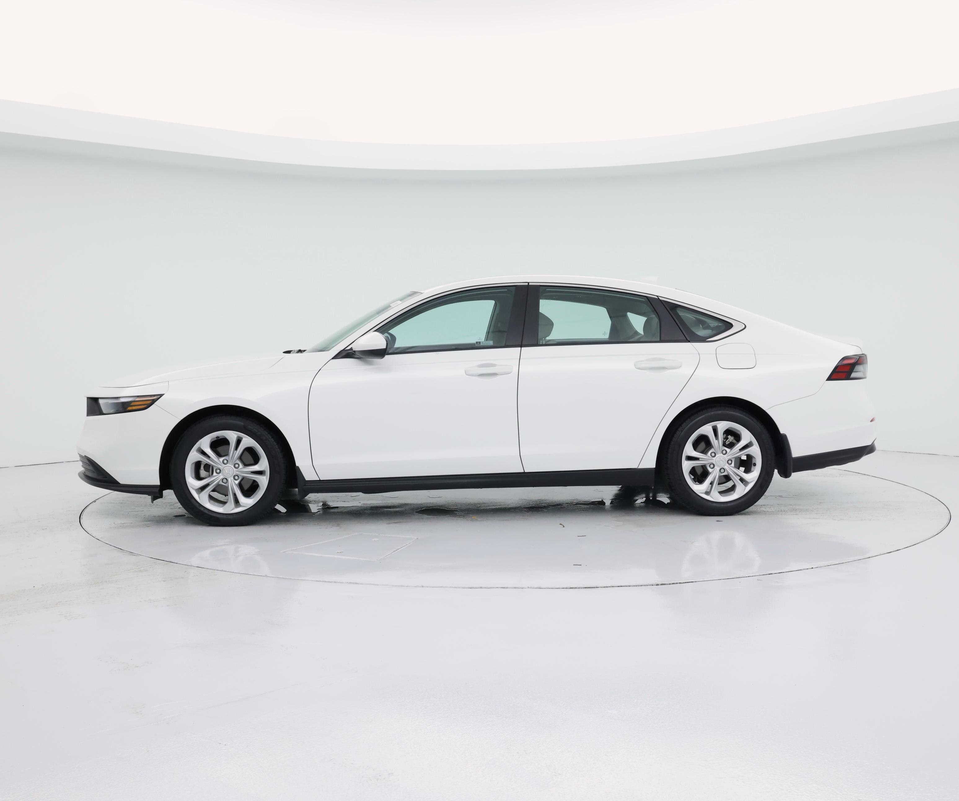 Thumbnail: 2024 Honda Accord - 3