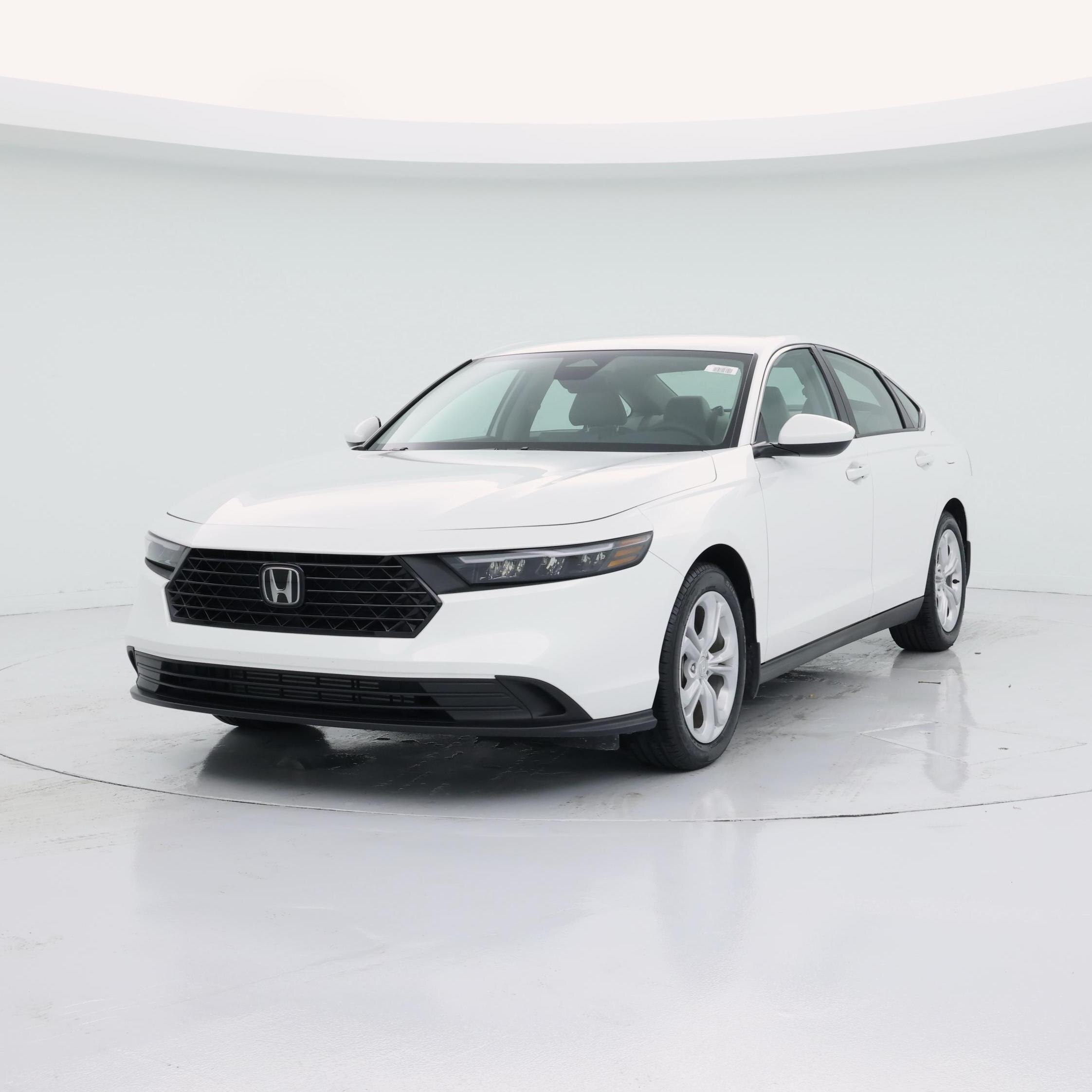 Thumbnail: 2024 Honda Accord - 4