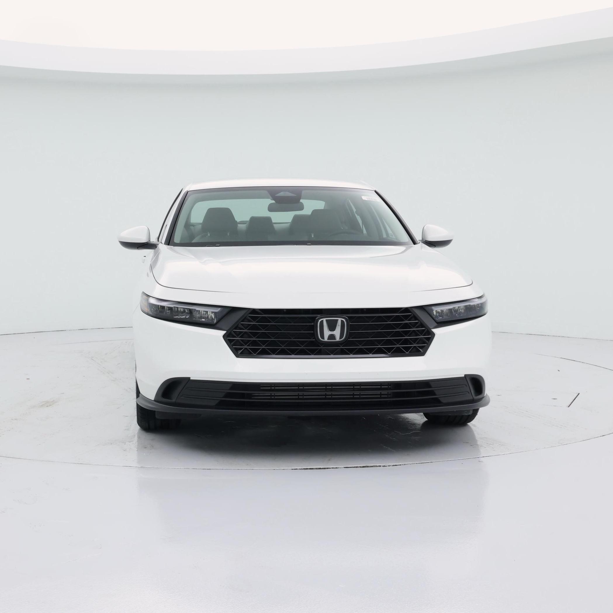 Thumbnail: 2024 Honda Accord - 5