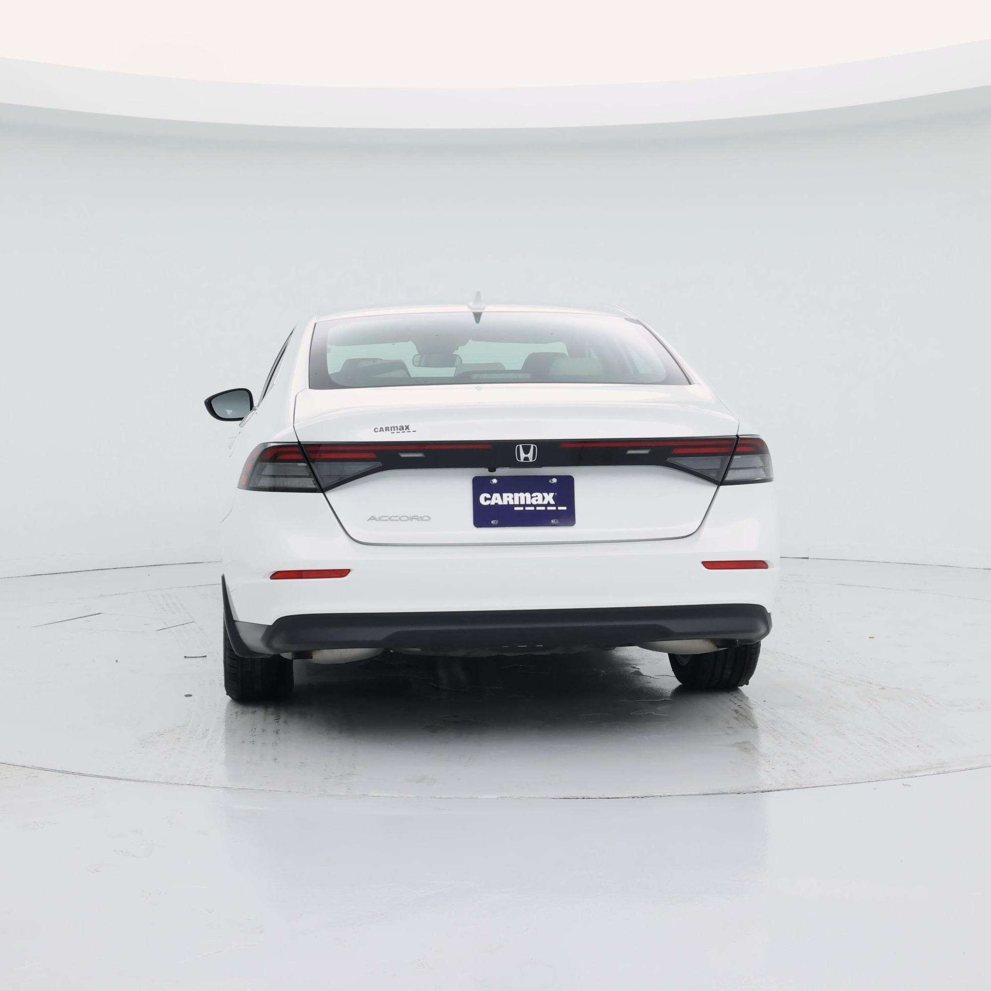 Thumbnail: 2024 Honda Accord - 6