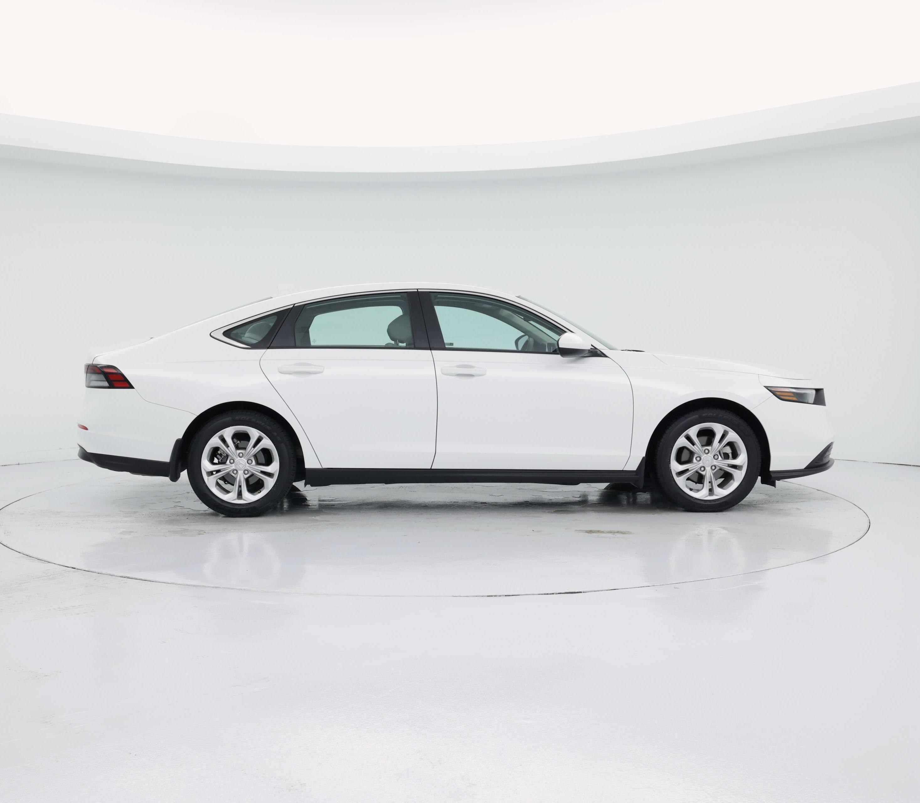 Thumbnail: 2024 Honda Accord - 7