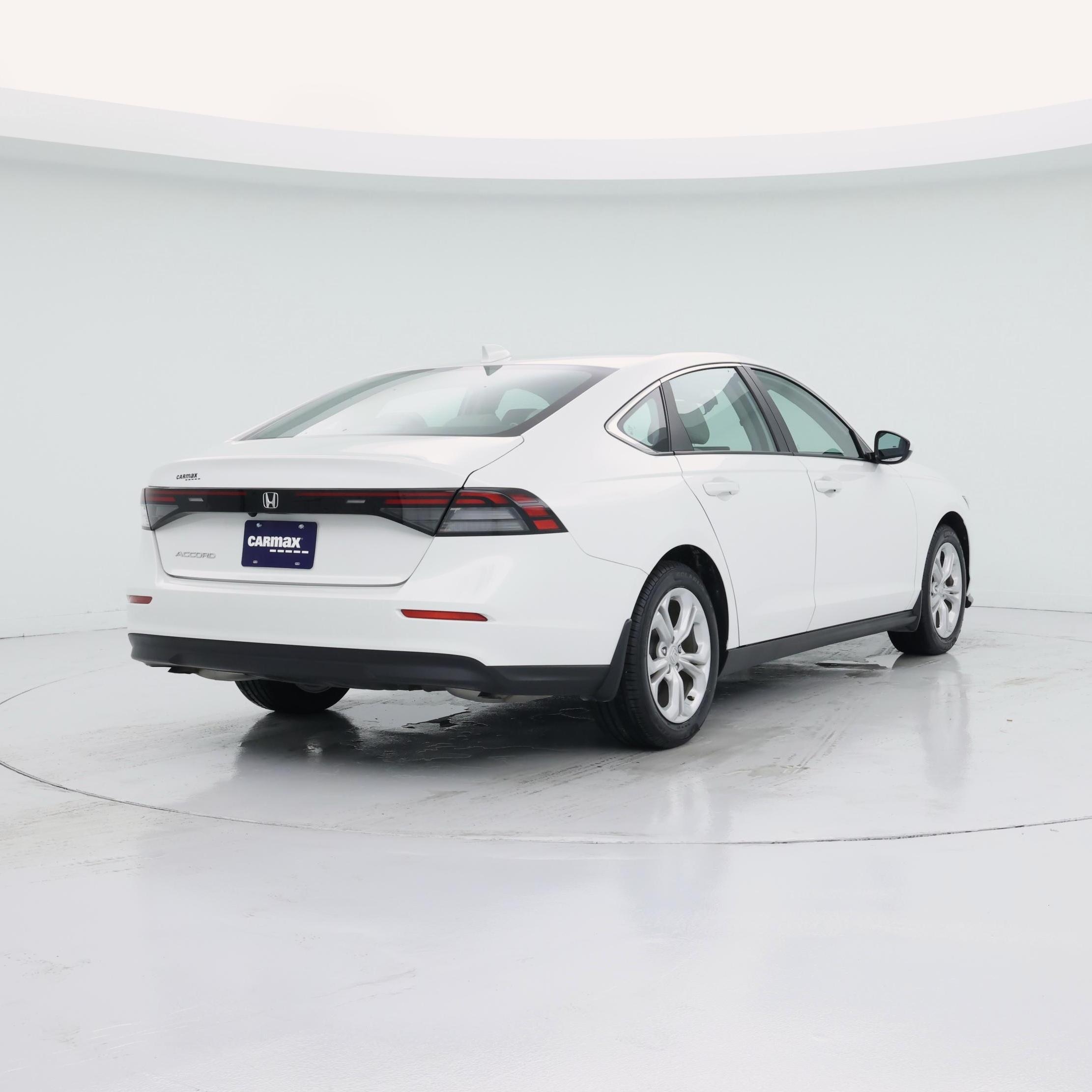 Thumbnail: 2024 Honda Accord - 8