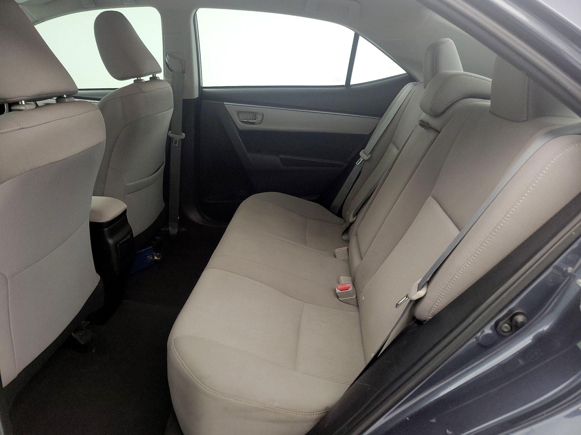 Thumbnail: 2015 Toyota Corolla - 19