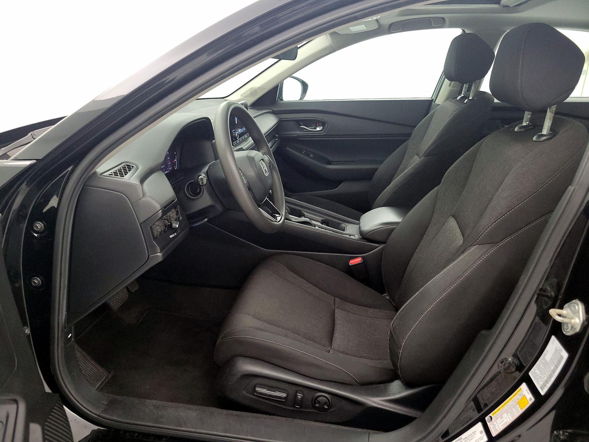 Thumbnail: 2024 Honda Accord - 11