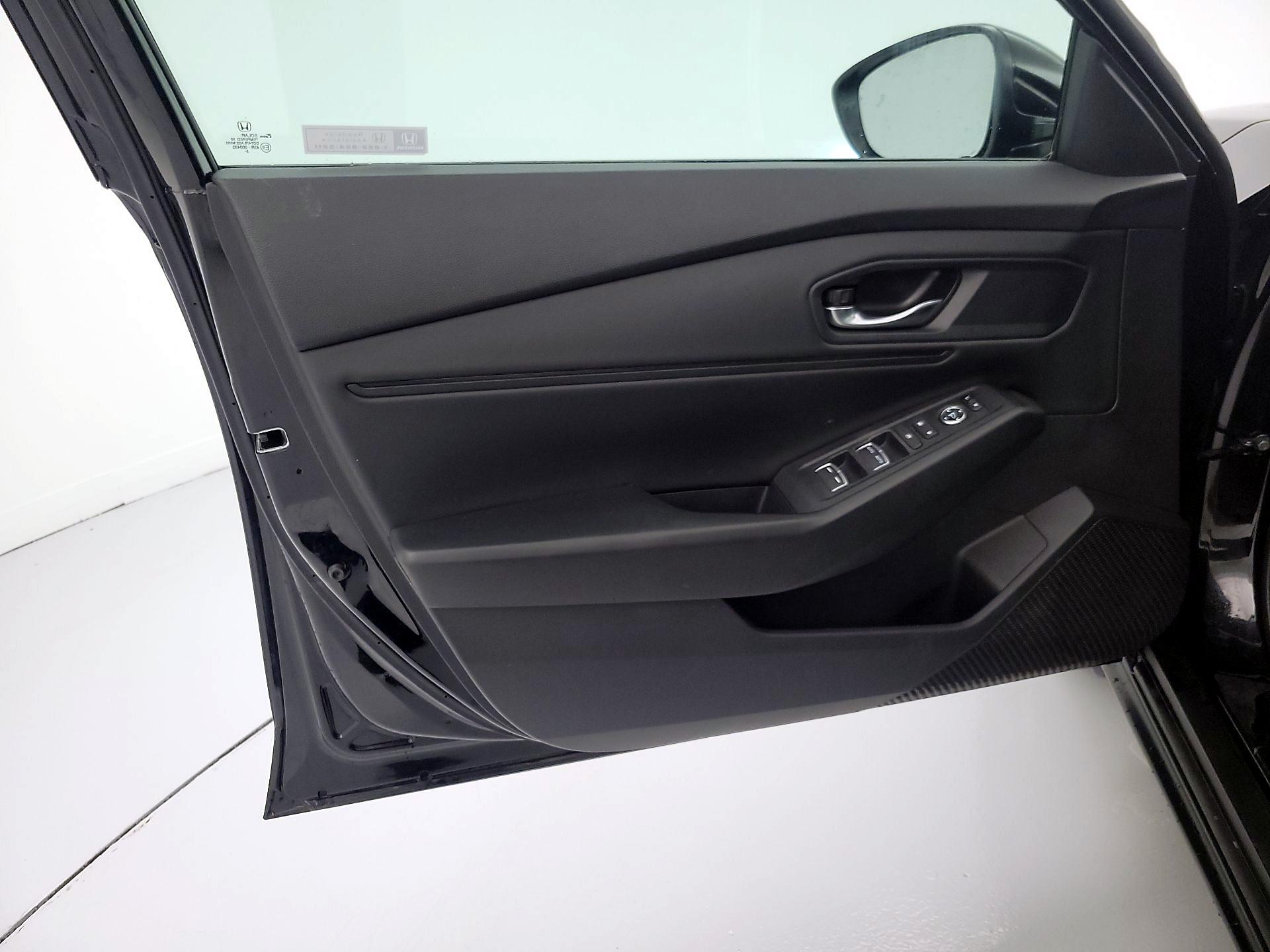 Thumbnail: 2024 Honda Accord - 12