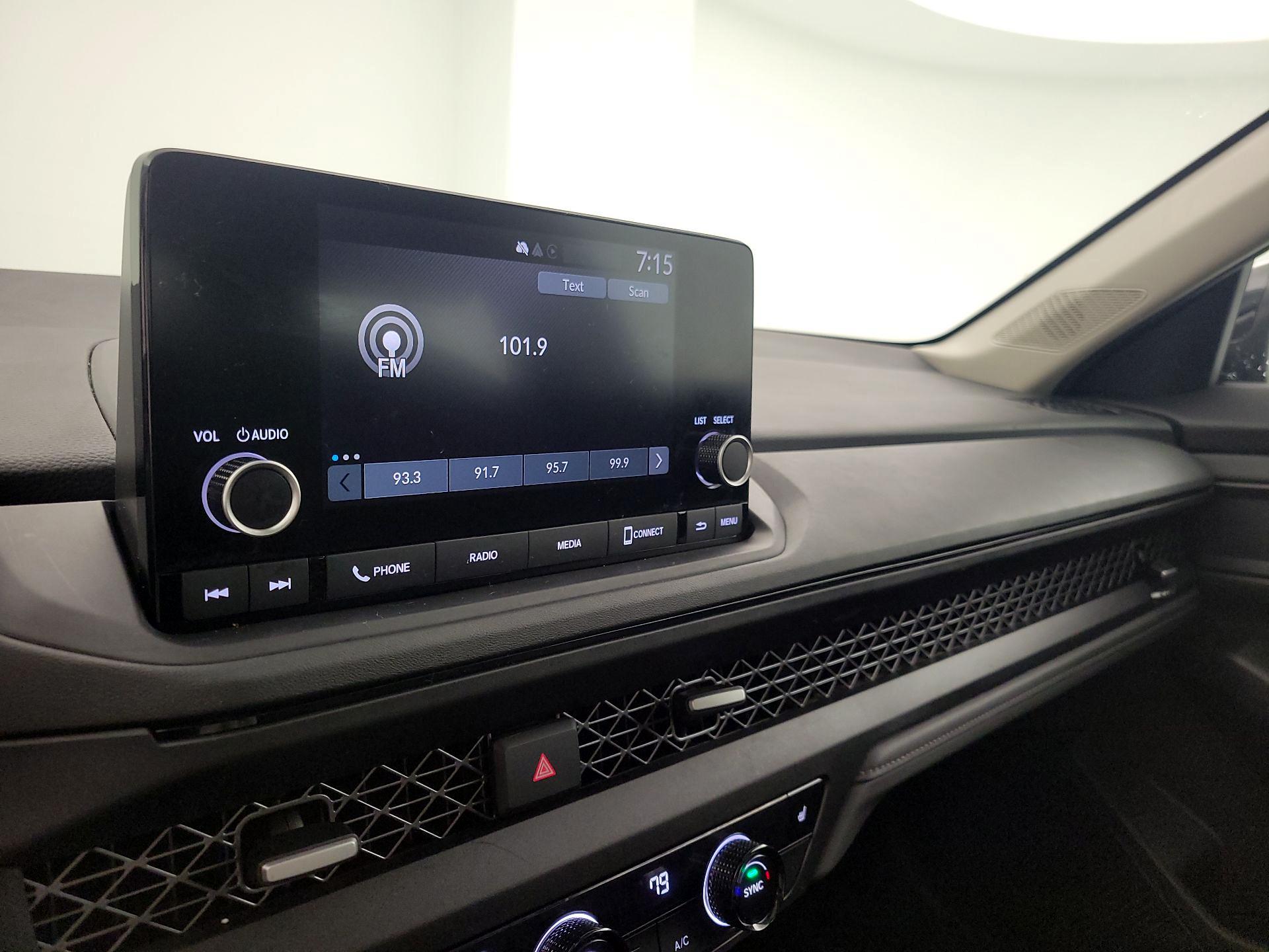 Thumbnail: 2024 Honda Accord - 15