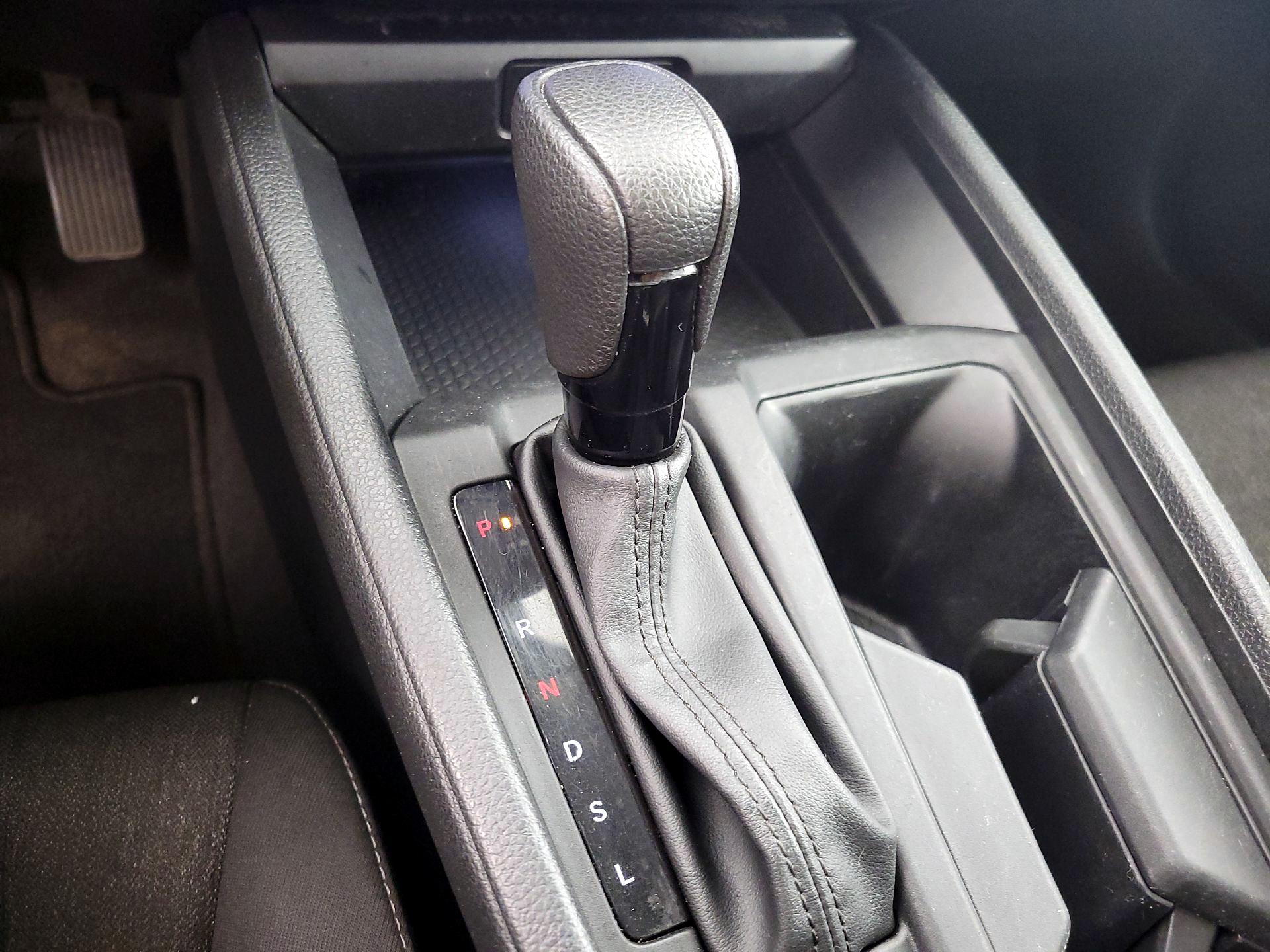 Thumbnail: 2024 Honda Accord - 17