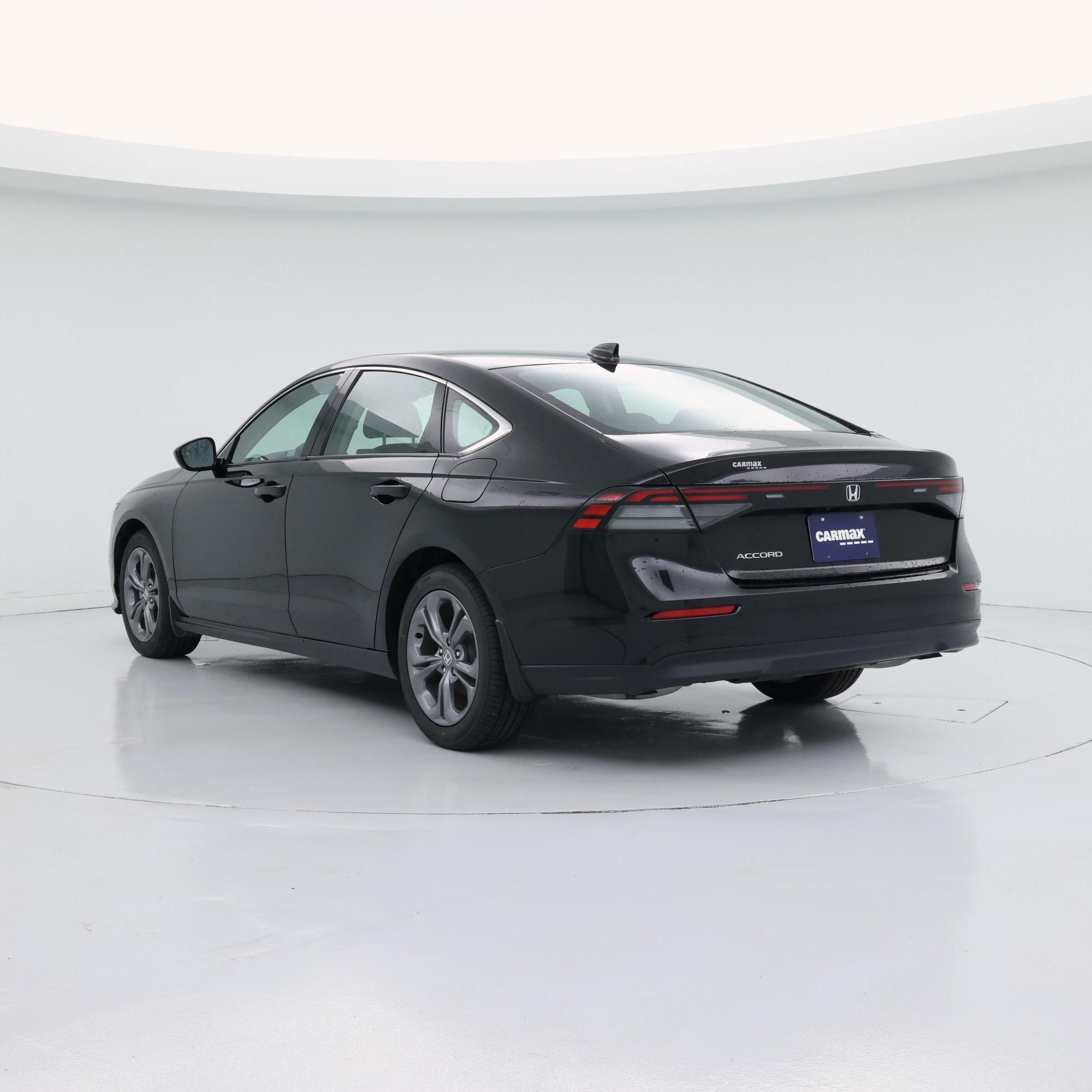 Thumbnail: 2024 Honda Accord - 2