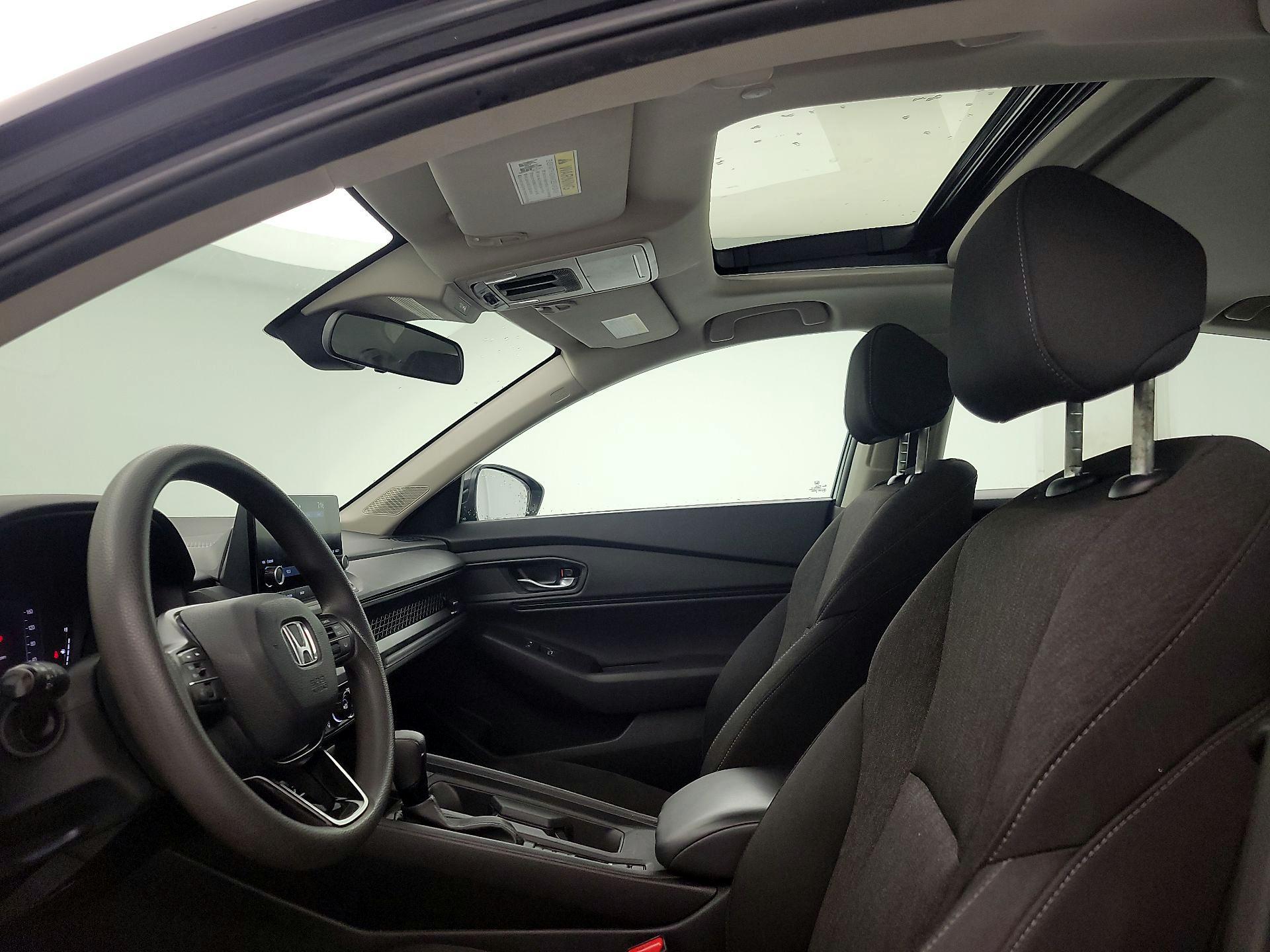 Thumbnail: 2024 Honda Accord - 19