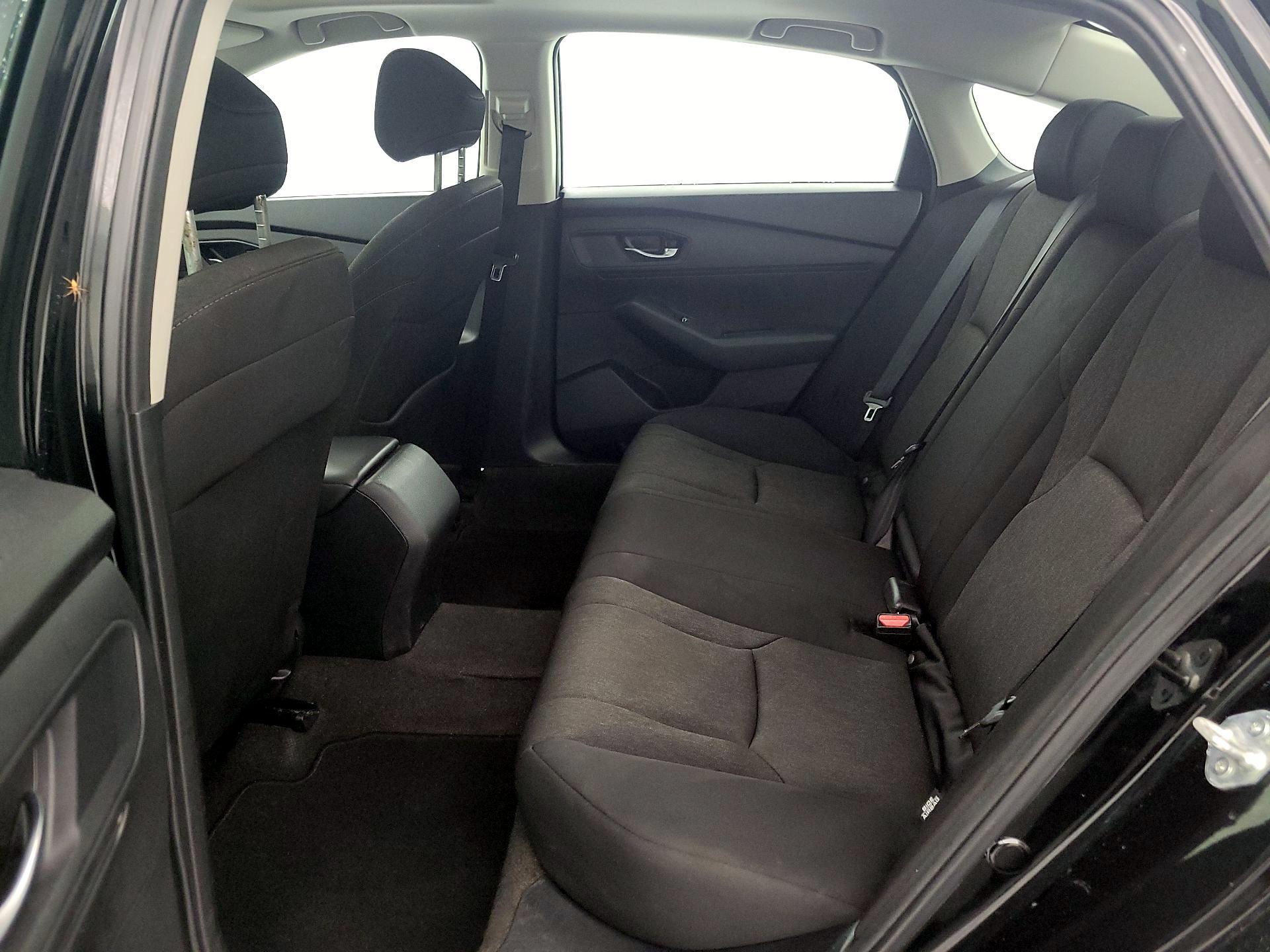 Thumbnail: 2024 Honda Accord - 20