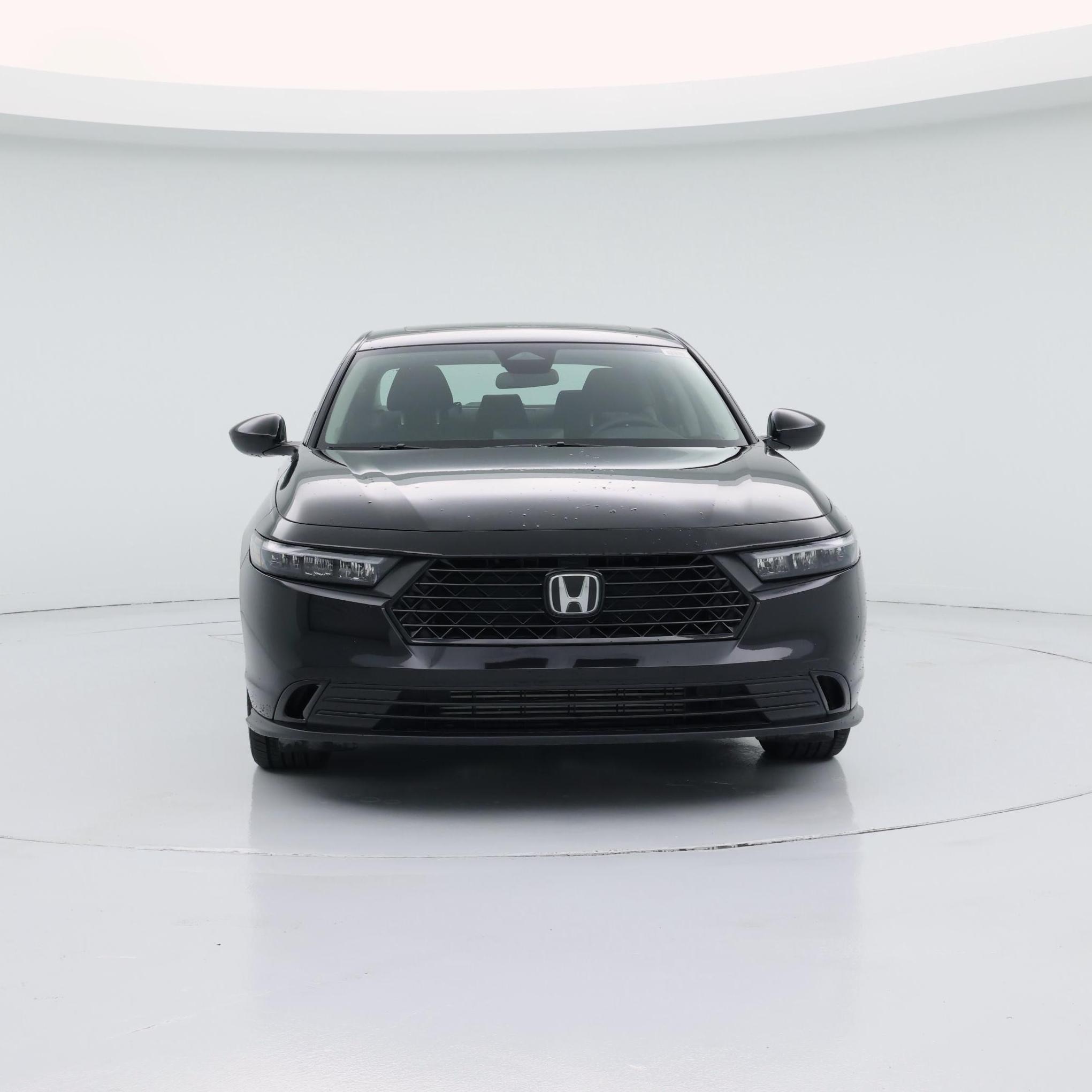Thumbnail: 2024 Honda Accord - 5