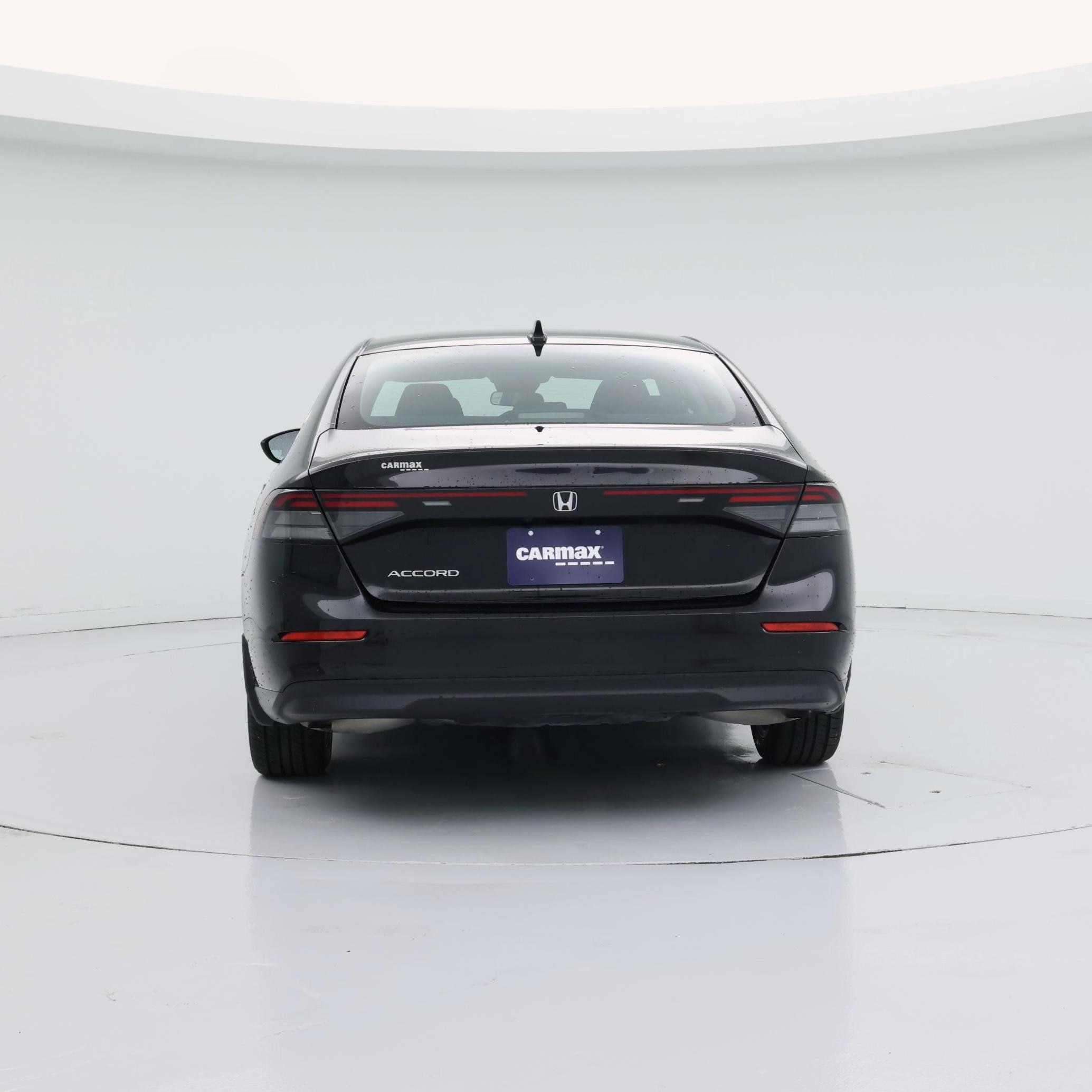 Thumbnail: 2024 Honda Accord - 6