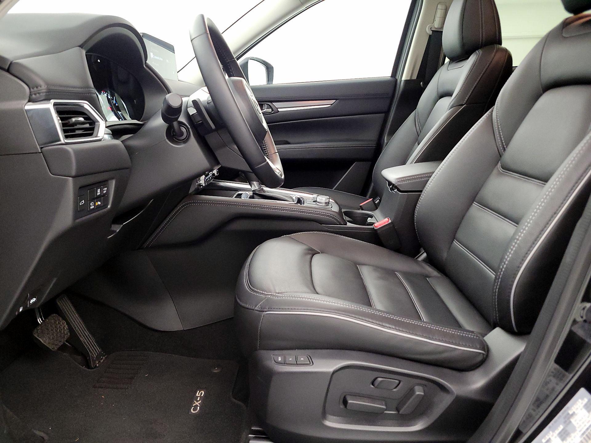 Thumbnail: 2025 Mazda CX-5 - 11