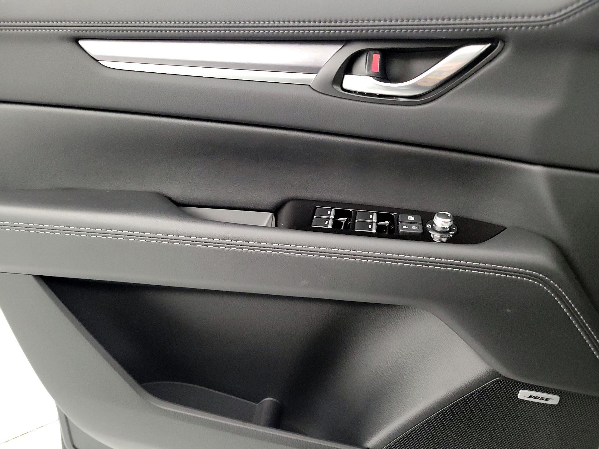 Thumbnail: 2025 Mazda CX-5 - 12