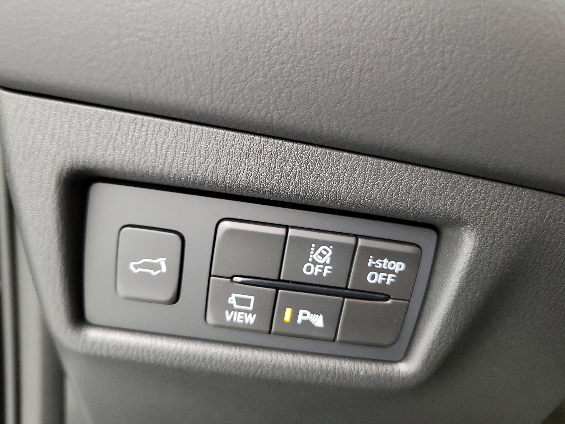 Thumbnail: 2025 Mazda CX-5 - 13