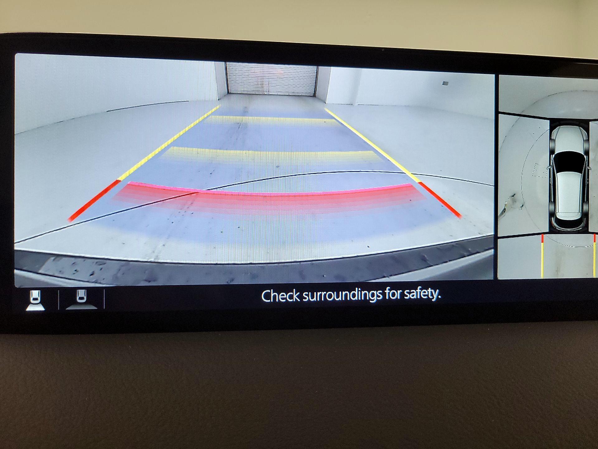 Thumbnail: 2025 Mazda CX-5 - 14