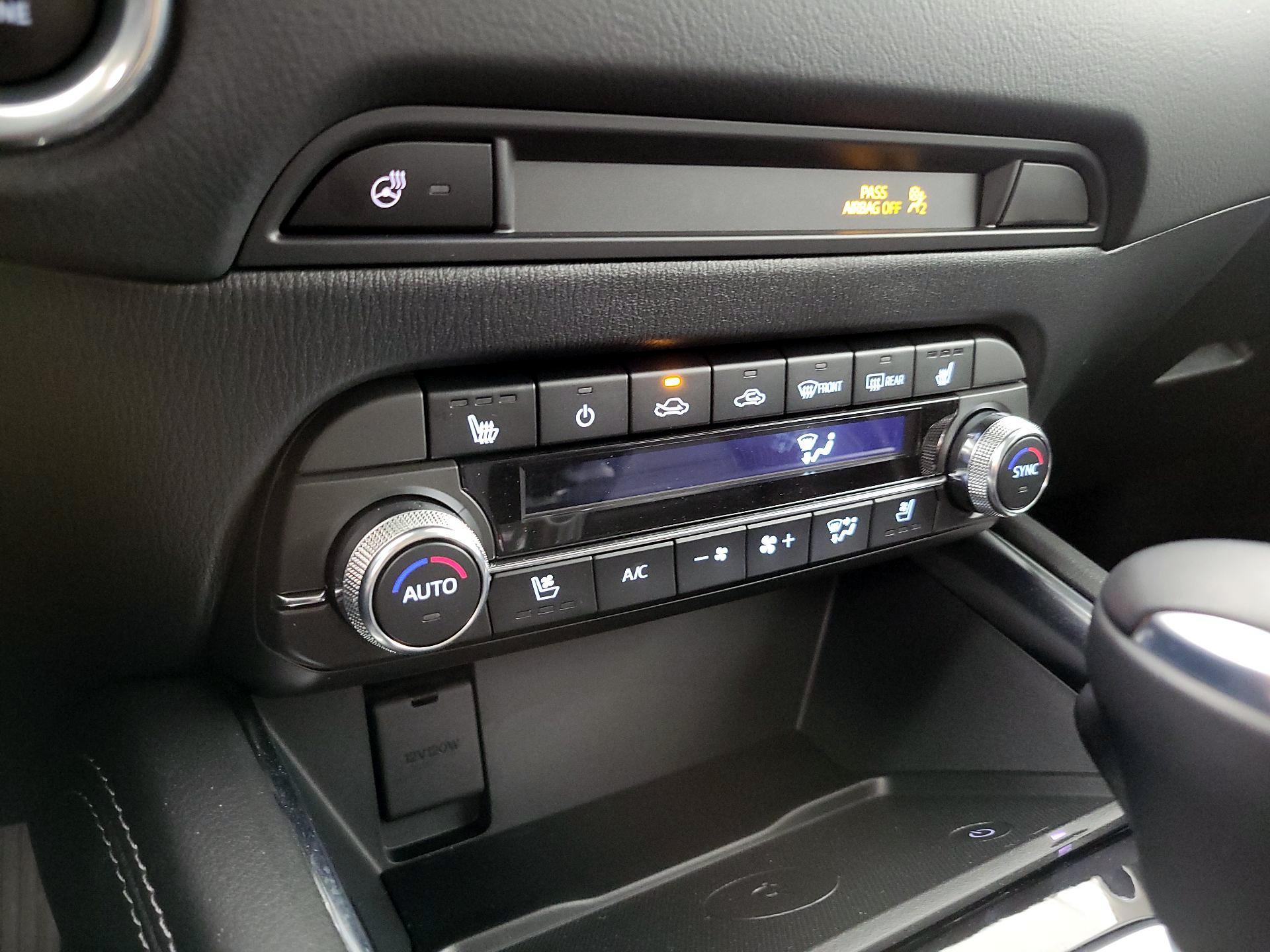 Thumbnail: 2025 Mazda CX-5 - 16