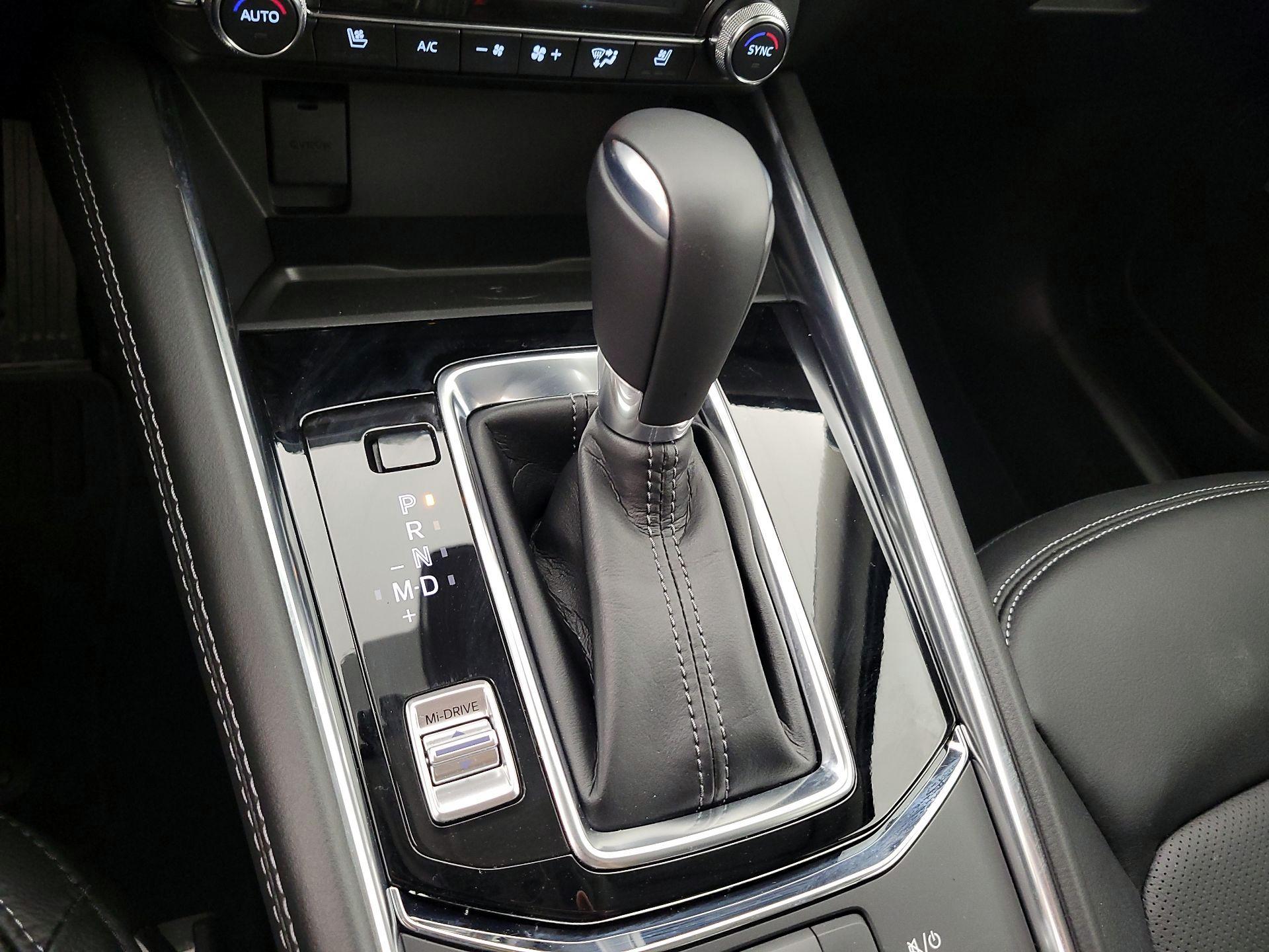 Thumbnail: 2025 Mazda CX-5 - 17