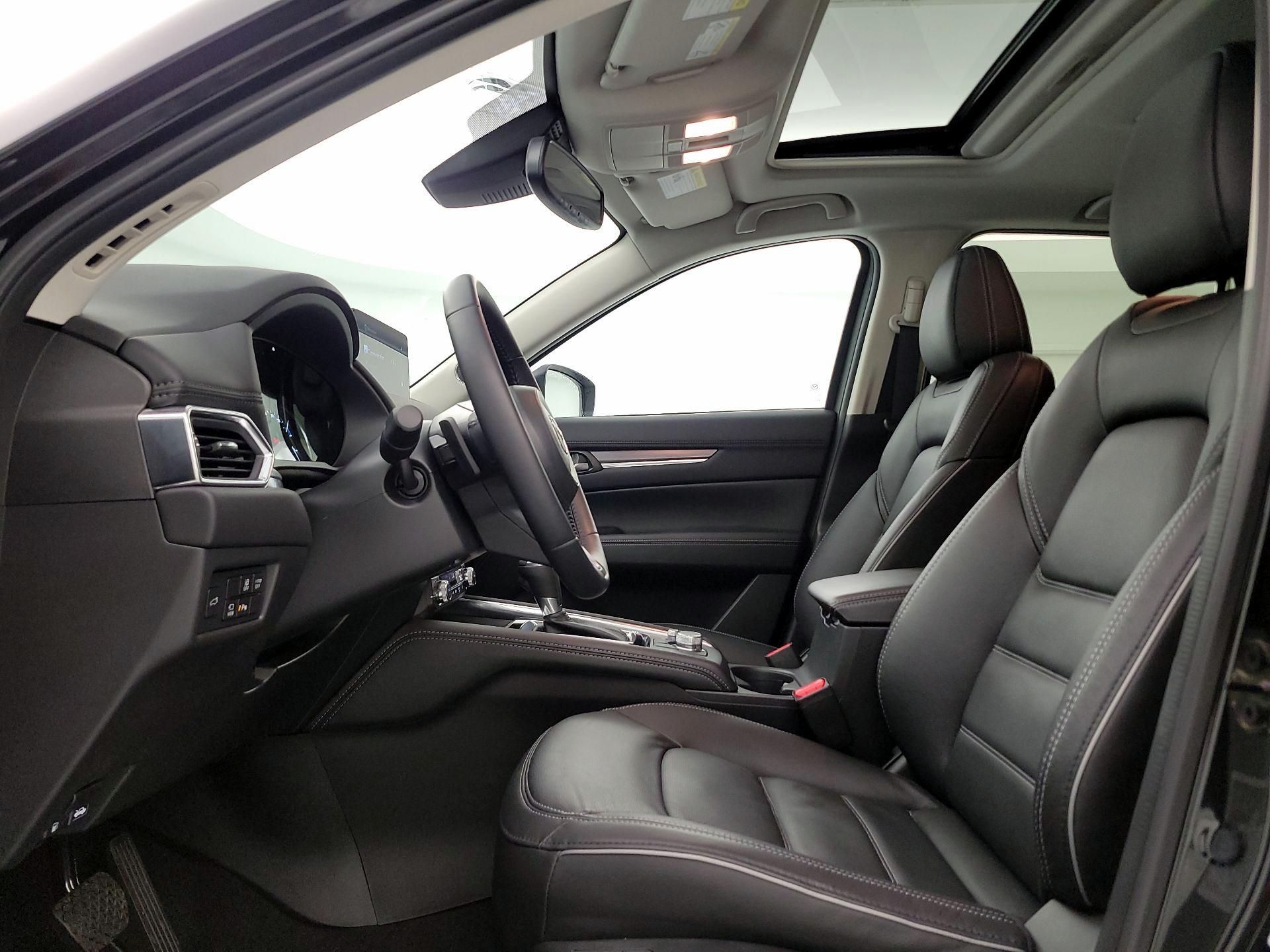 Thumbnail: 2025 Mazda CX-5 - 18