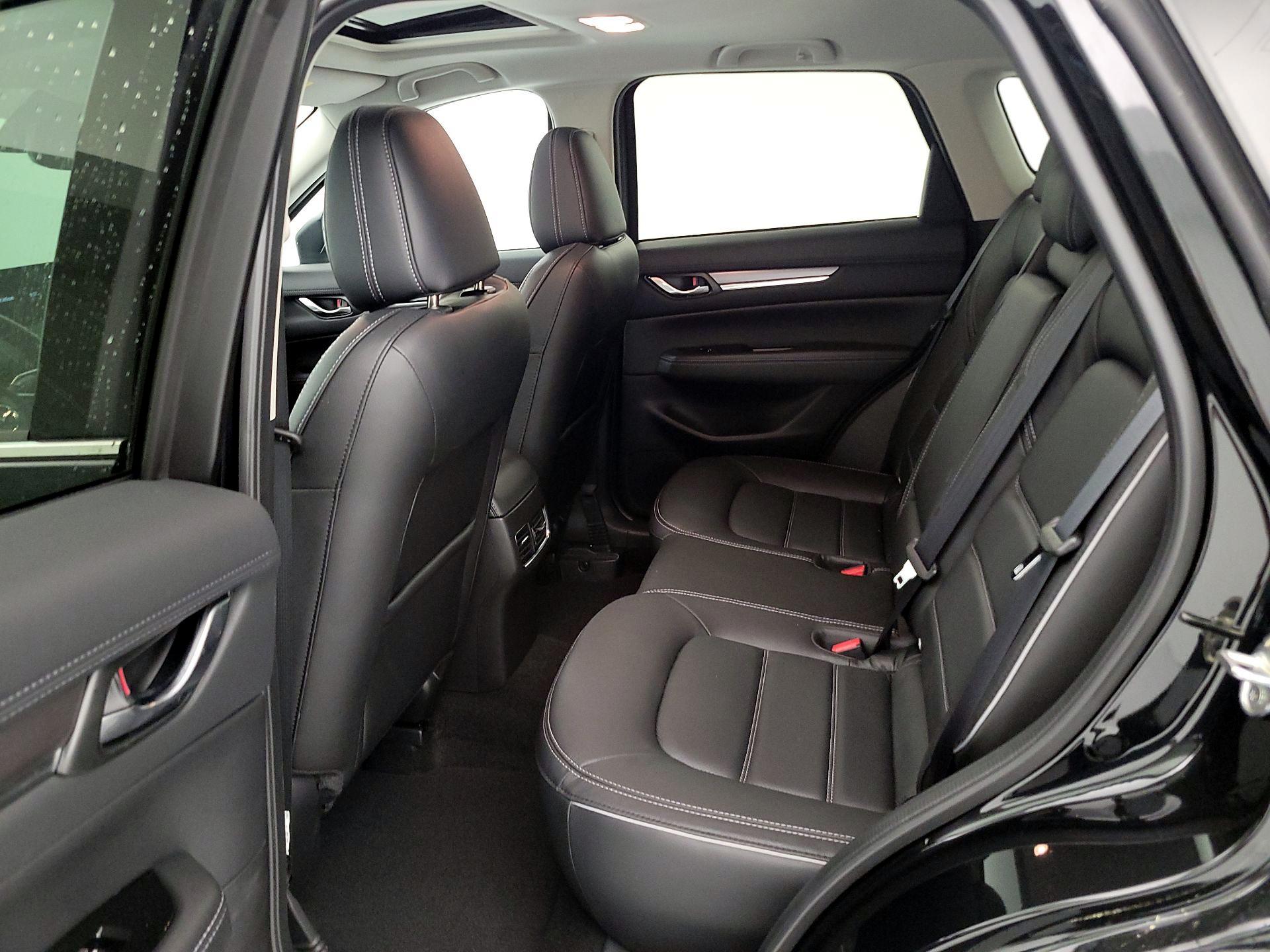 Thumbnail: 2025 Mazda CX-5 - 19