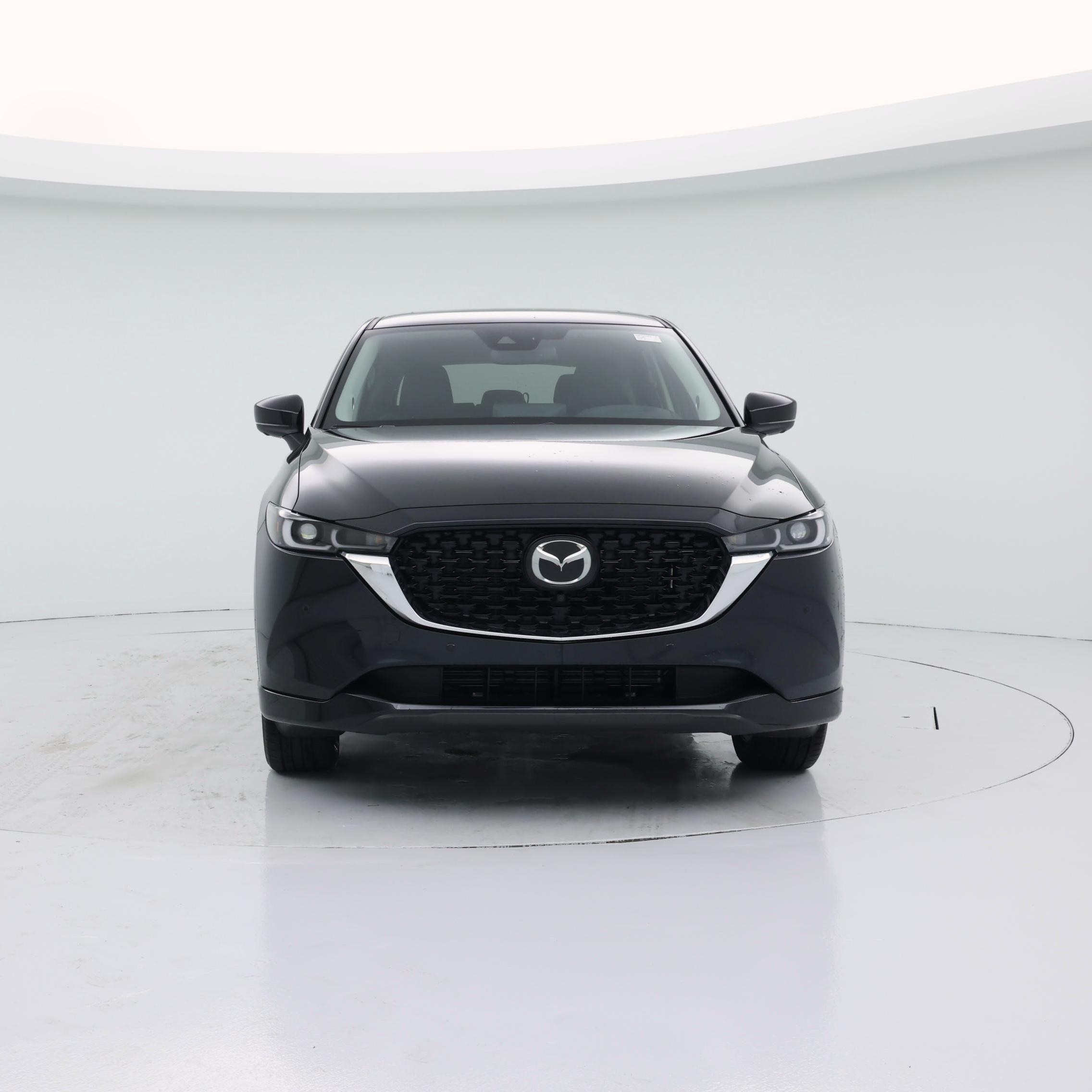 Thumbnail: 2025 Mazda CX-5 - 5