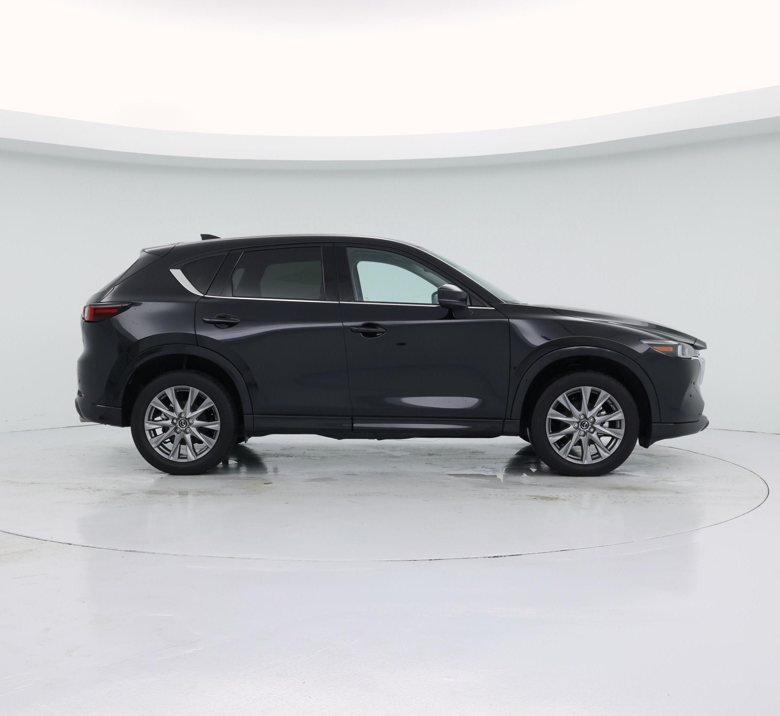 Thumbnail: 2025 Mazda CX-5 - 7