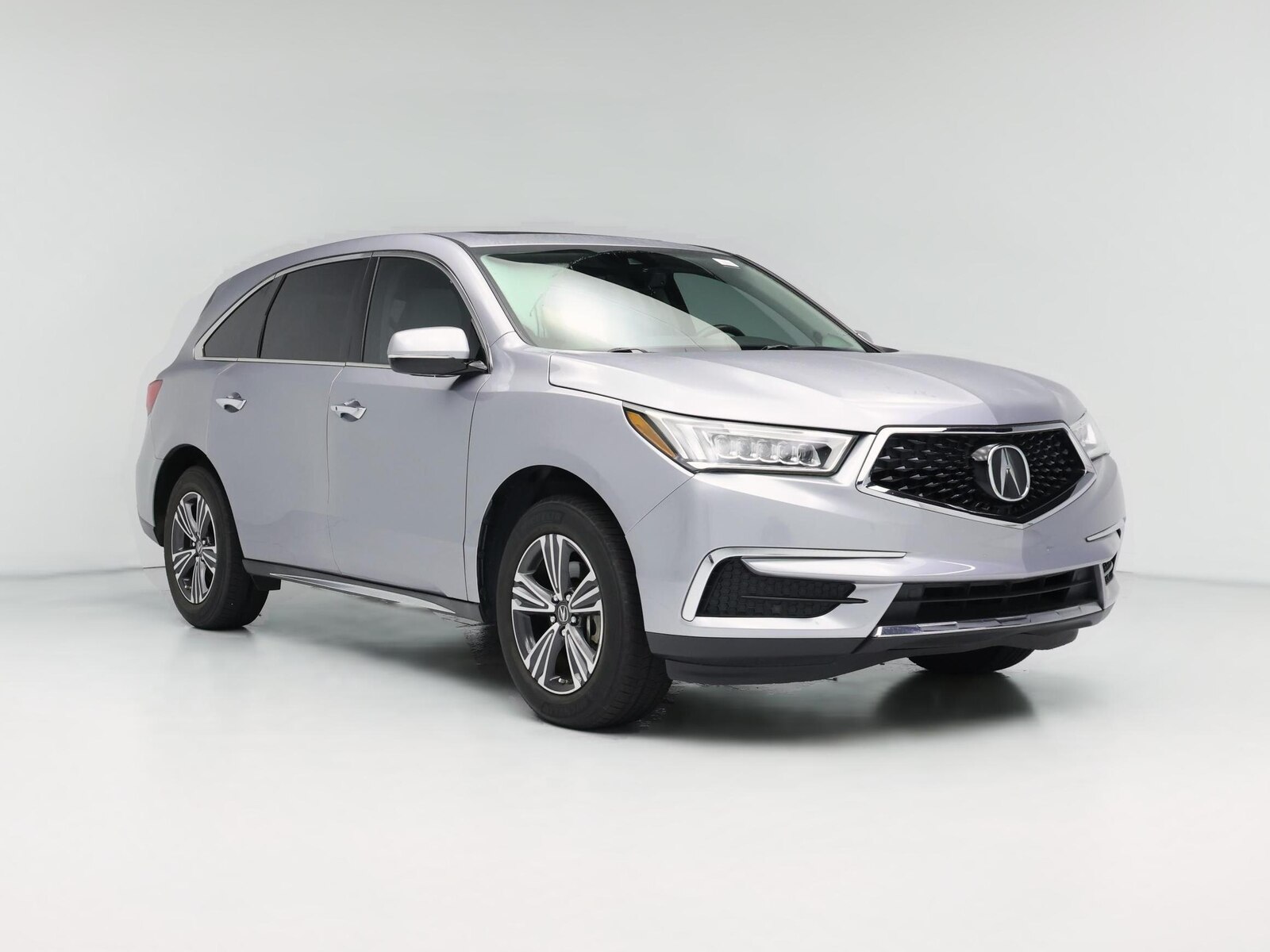 2017 Acura MDX