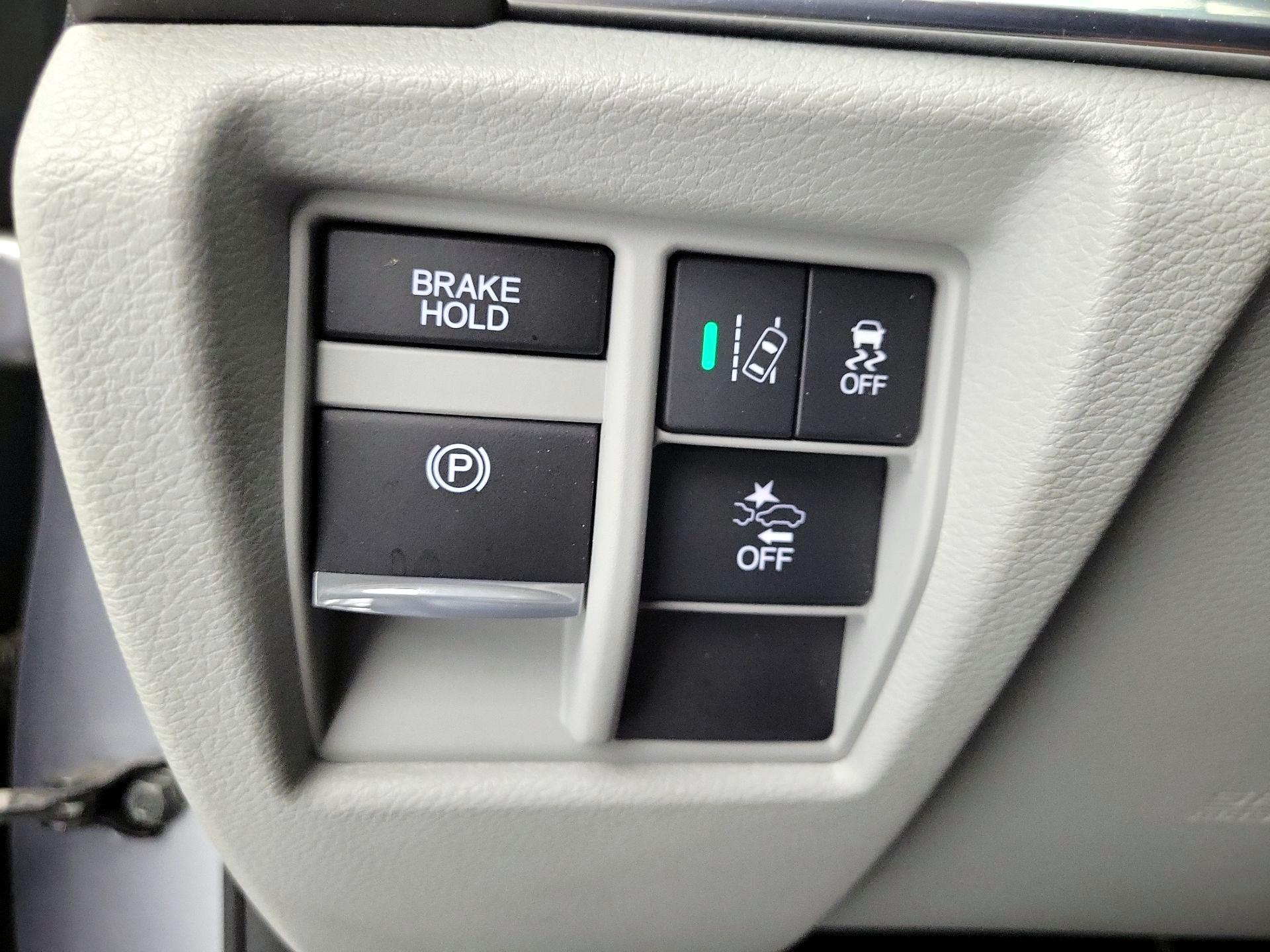 Thumbnail: 2017 Acura MDX - 13