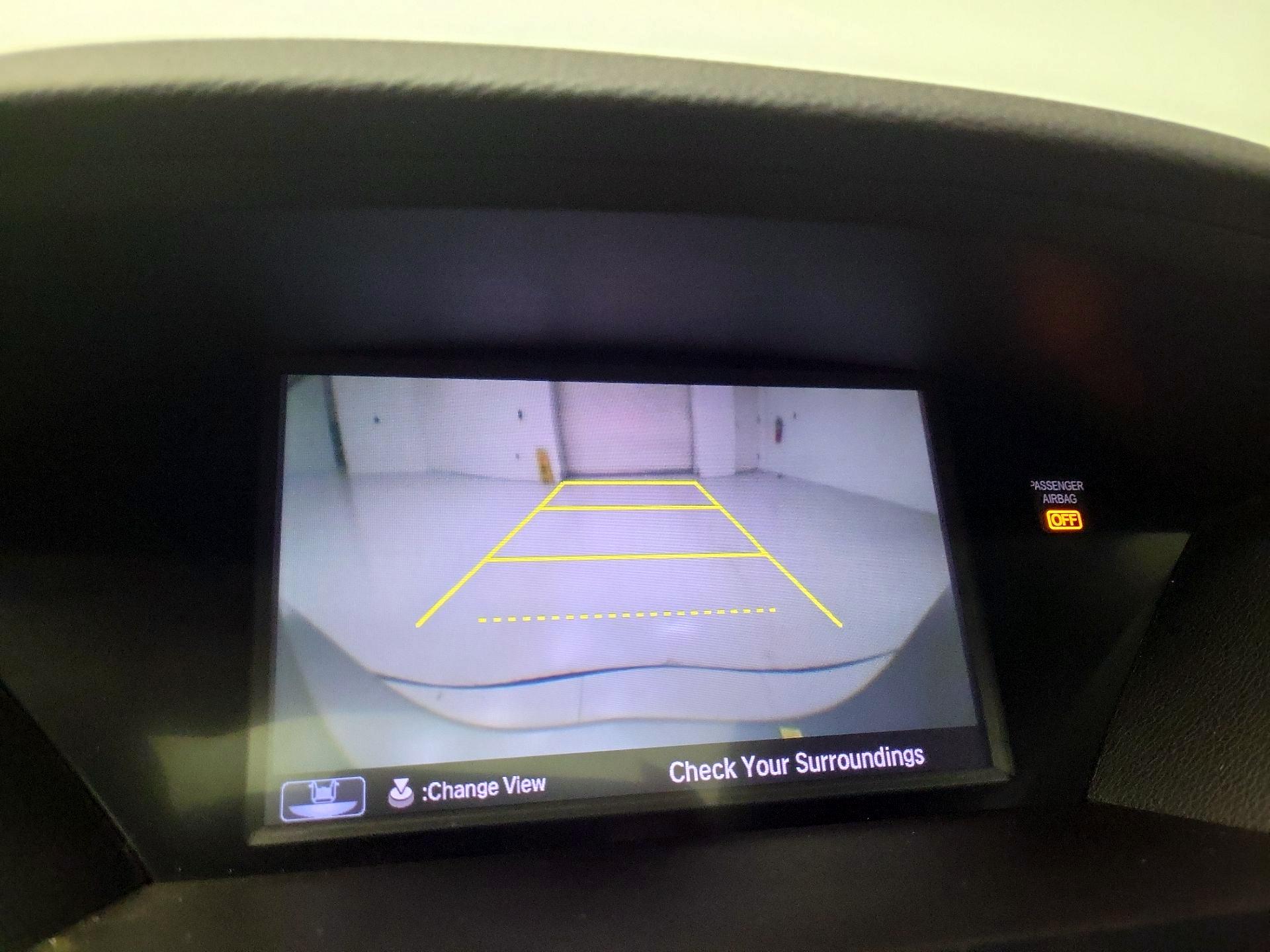 Thumbnail: 2017 Acura MDX - 14