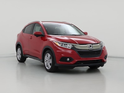 2020 Honda HR-V EX